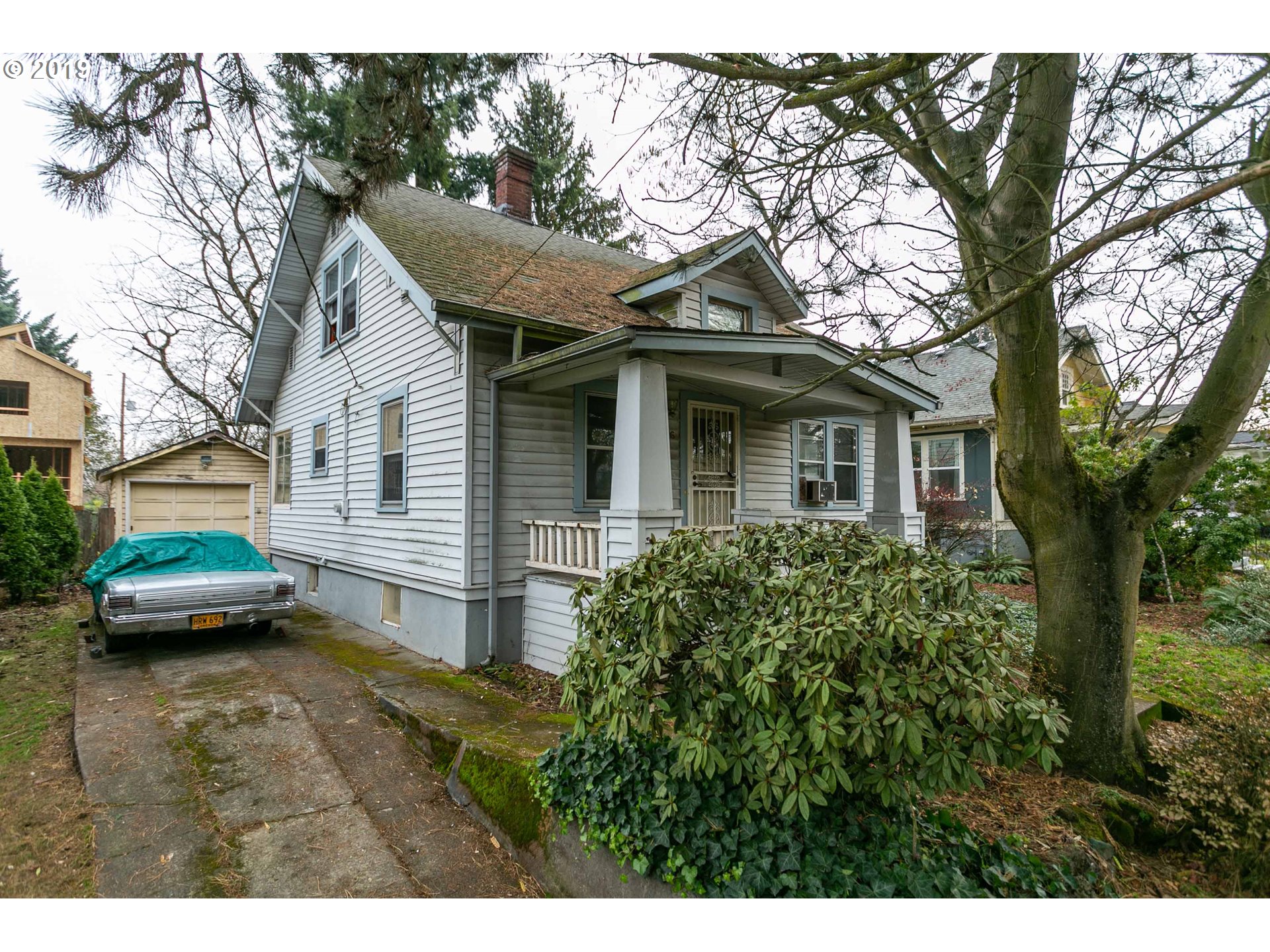 Sold Property