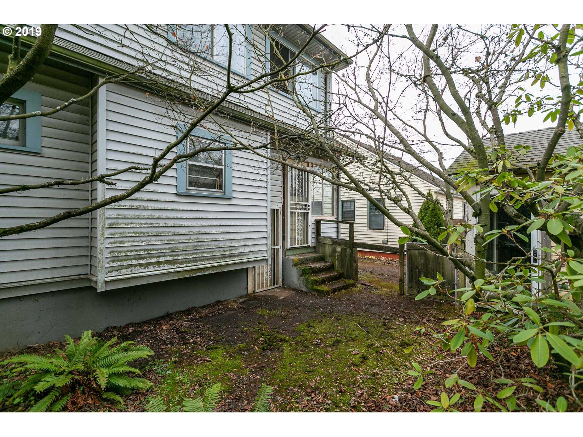 Sold Property