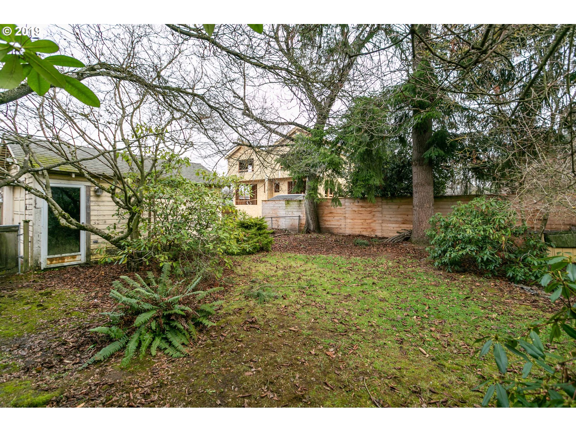 Sold Property