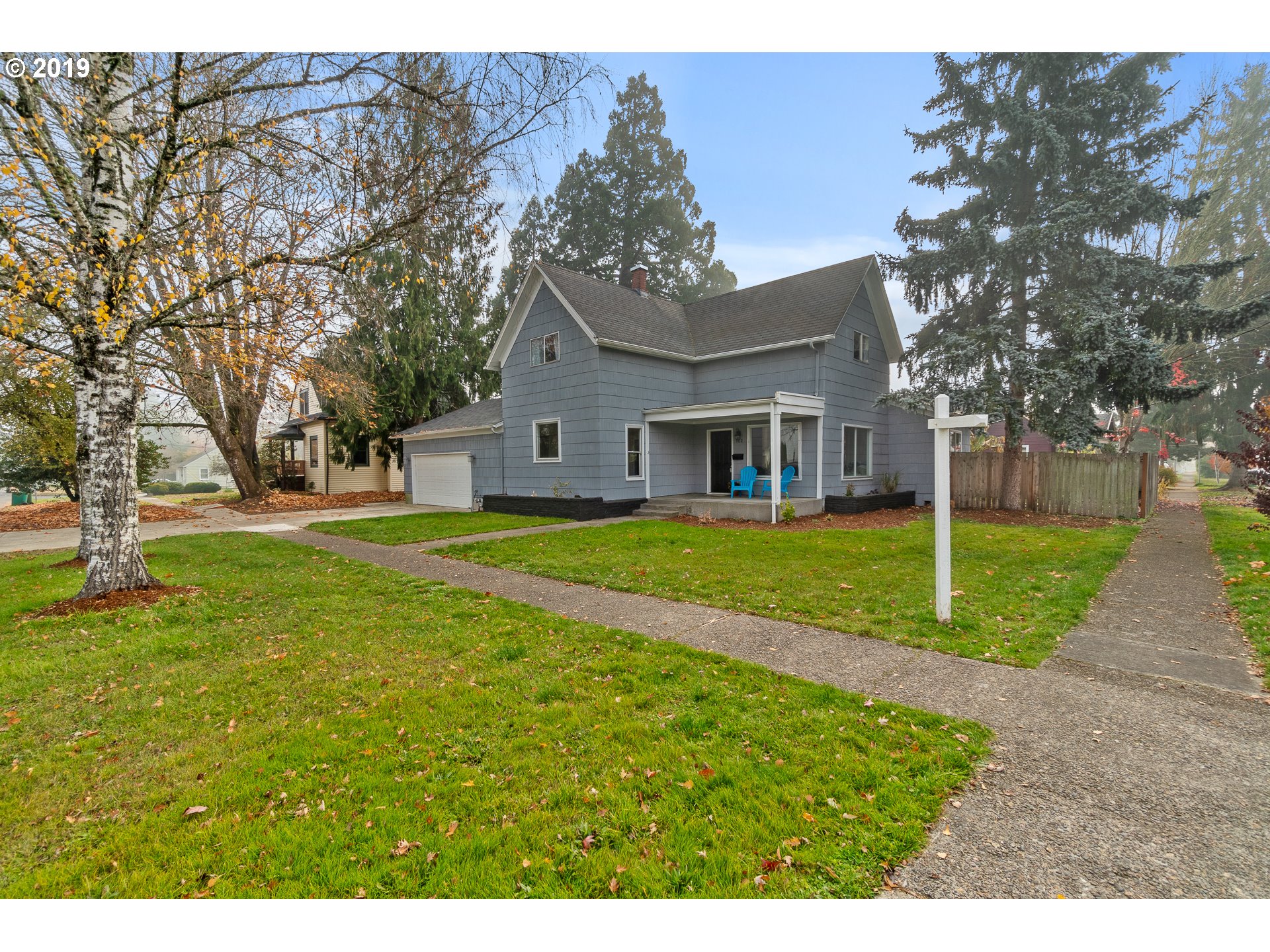 902 E 6th St , Newberg, OR 97132 MLS19302810 Sold 409,900Bella Casa