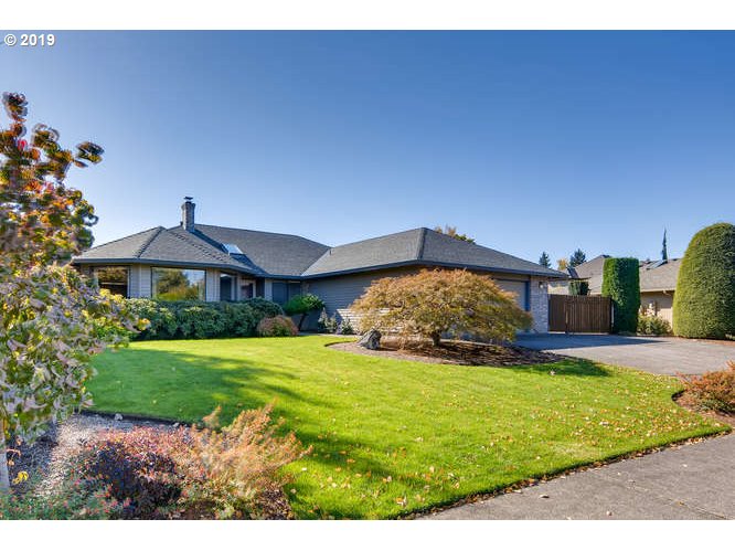 Sold Property