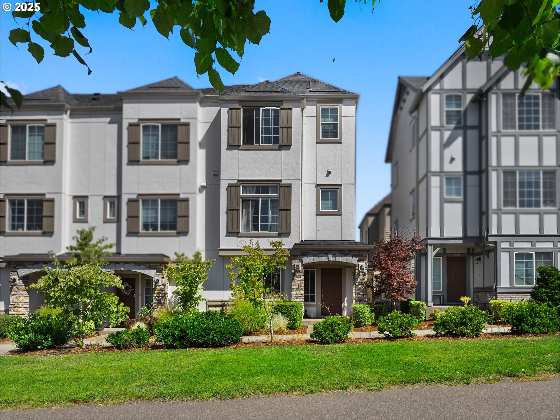 NW Portland / Bethany