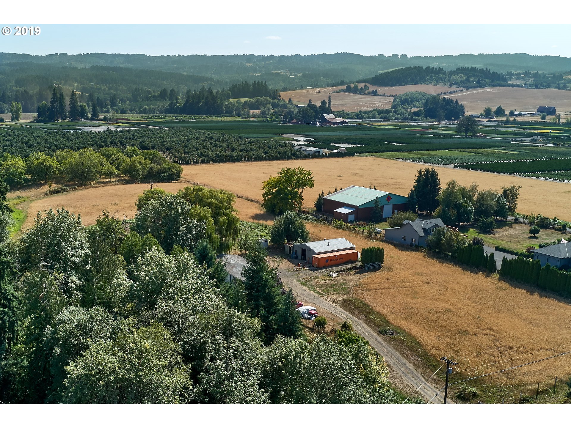 27580 Sw Laurel Rd , Hillsboro, OR 97123 Listing 19315329 by Bella