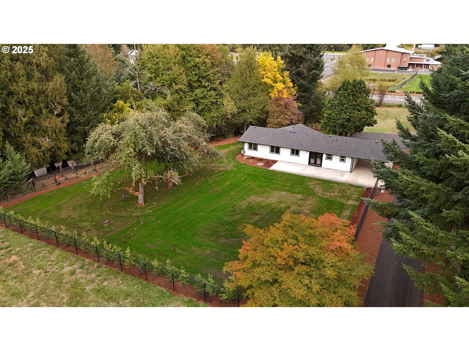 Brush Prairie Listings