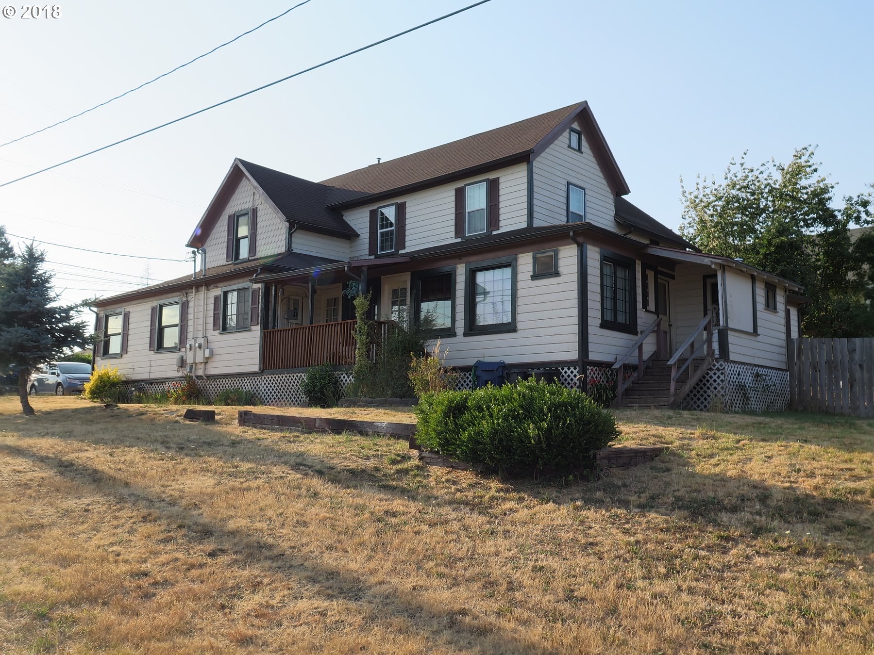 Coquille Oregon Real Estate Homes for Sale in Coquille OR