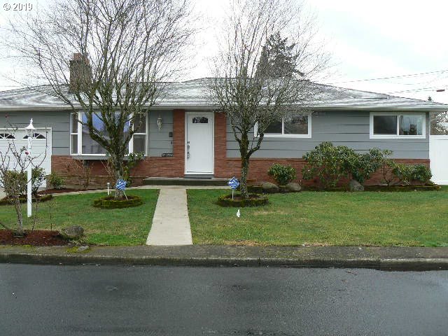 13644 LINCOLN CT SE Portland, Oregon Very nice Ranch Home with large basement partially finished.NEW ROOF and Remodeled to reflect todays buyers demands. Very livable floorplan with large inclosed sunroom. Notice the driveway parking is quite large and can accommodate some RV parking. Priced reasonably to reflect today's current market, current condition and location within the community. All Inspections performed...Ready to move in!!!!!