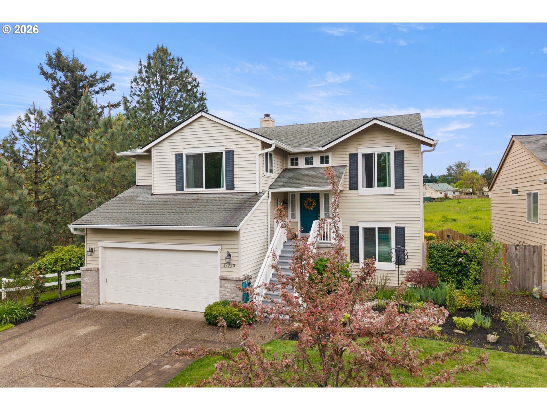 17770 SW HANDLEY ST, Sherwood, OR, 97140