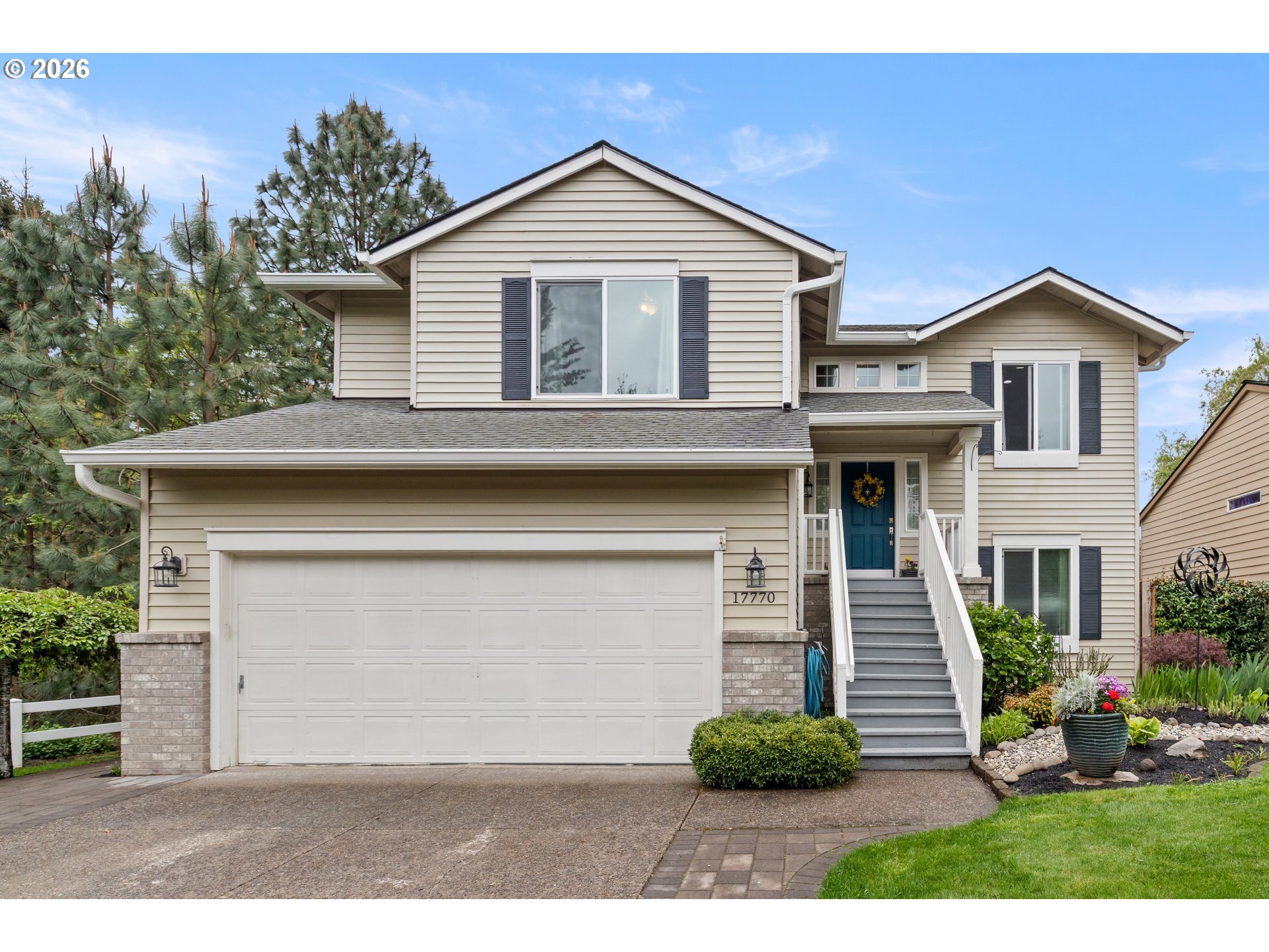 17770 SW HANDLEY ST, Sherwood, OR, 97140