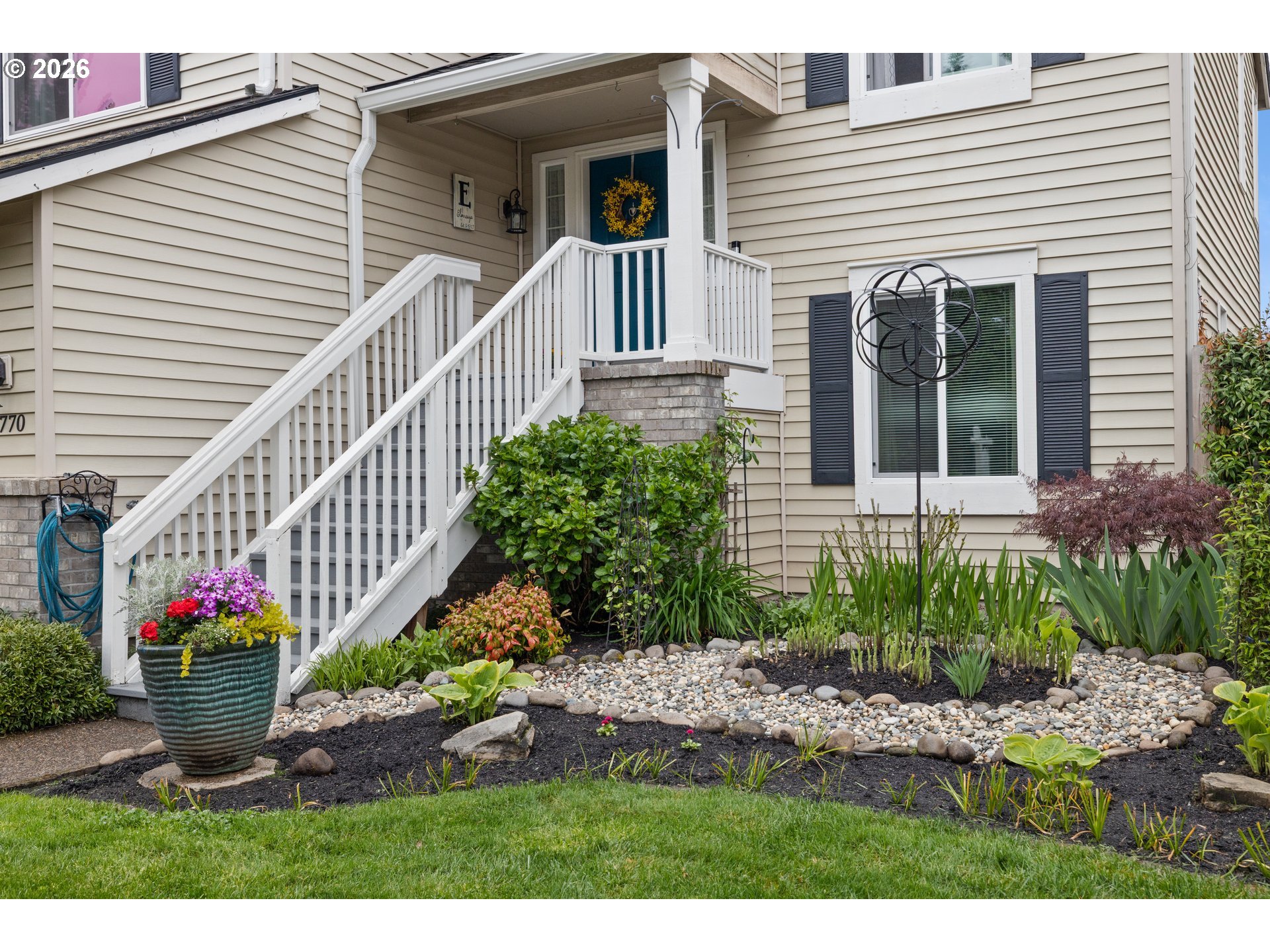 17770 SW HANDLEY ST, Sherwood, OR, 97140