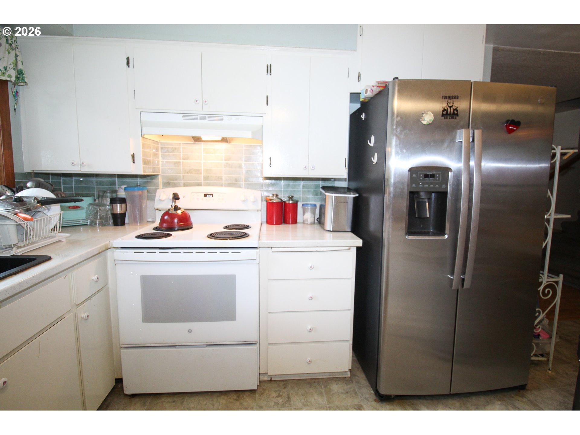 1318 NE LINCOLN ST, Roseburg, OR 97470