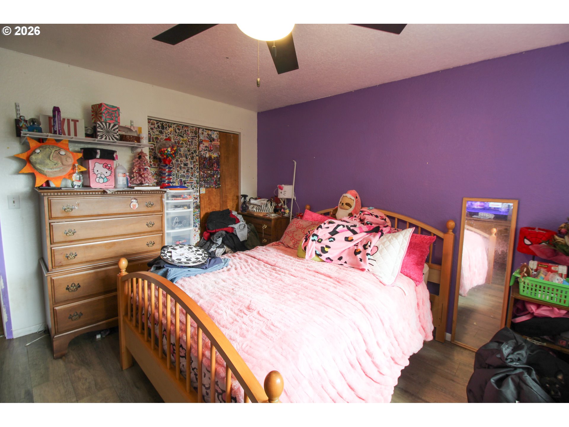 1318 NE LINCOLN ST, Roseburg, OR 97470