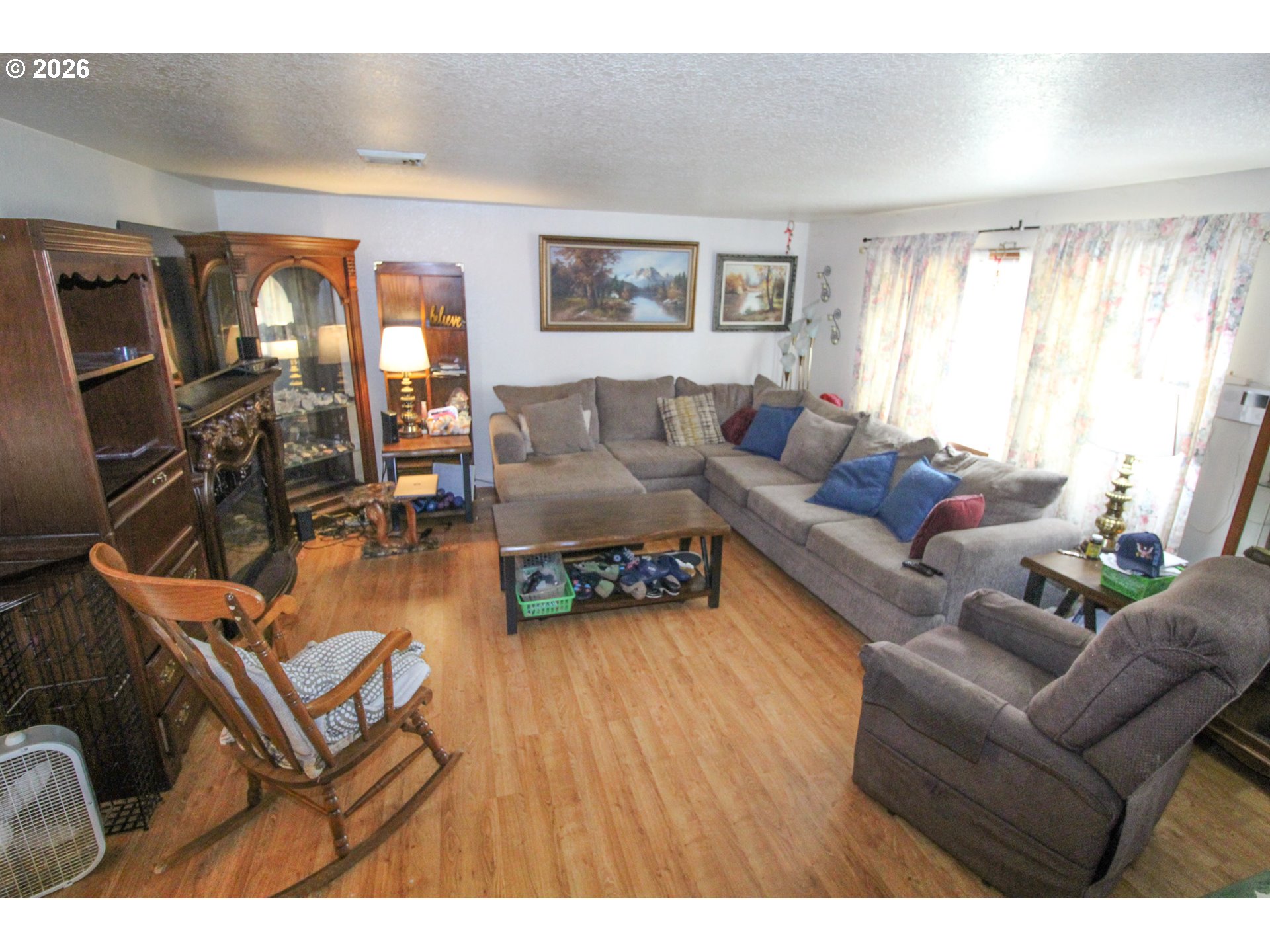 1318 NE LINCOLN ST, Roseburg, OR 97470