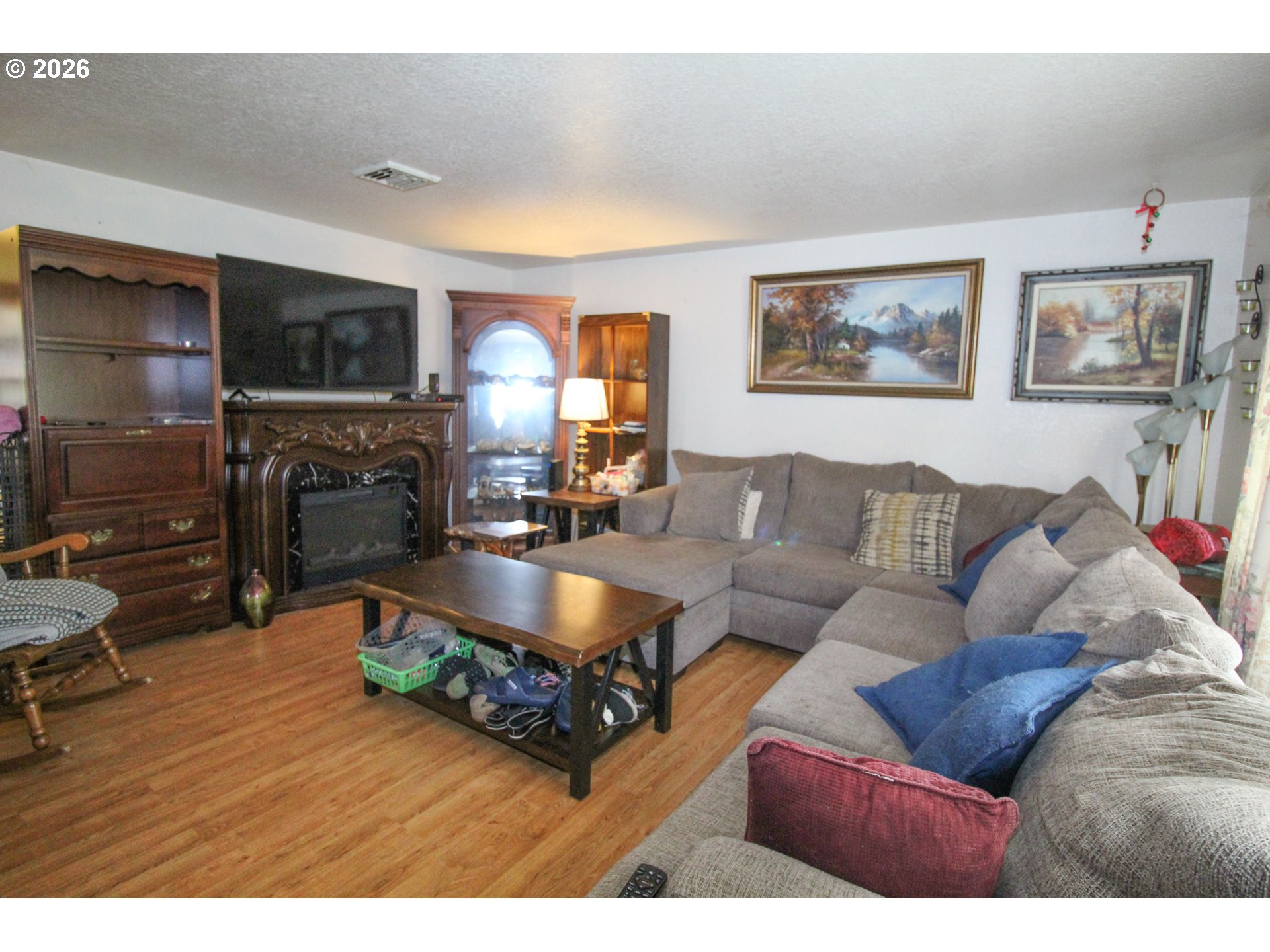 1318 NE LINCOLN ST, Roseburg, OR 97470
