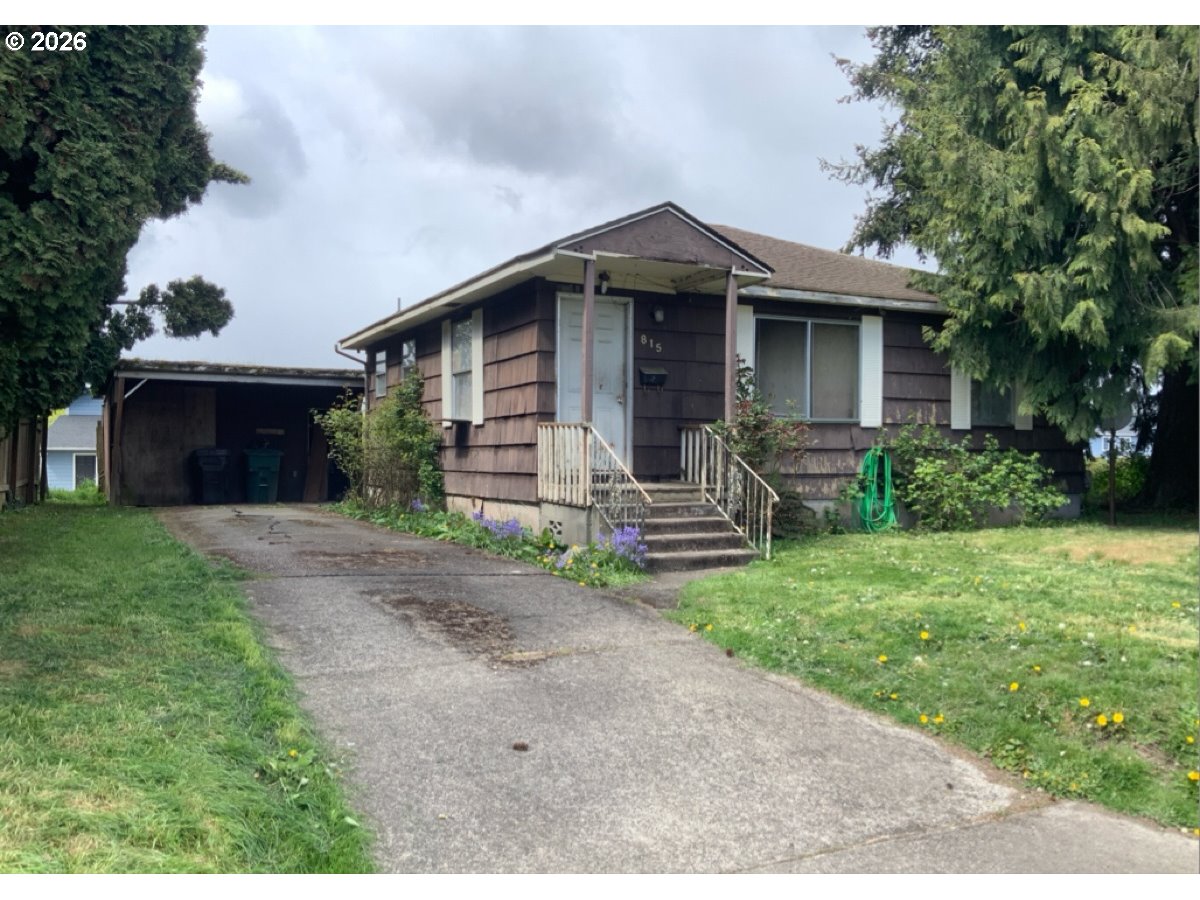97841 HARBOR VIEW CIR, Brookings, OR, 97415