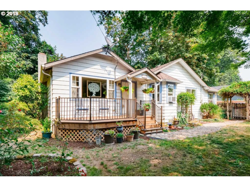 Sold Property