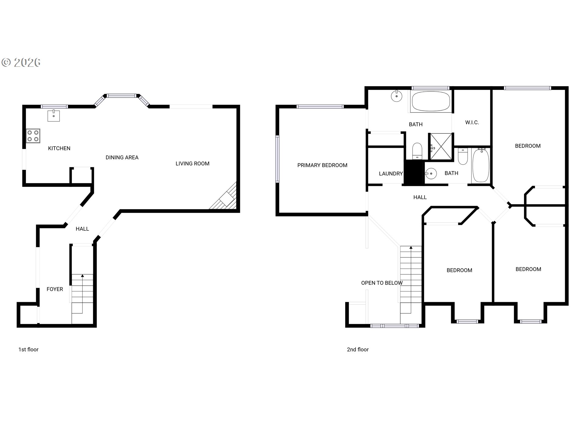 9040 SW VERMILLION DR, Tualatin, OR, 97062