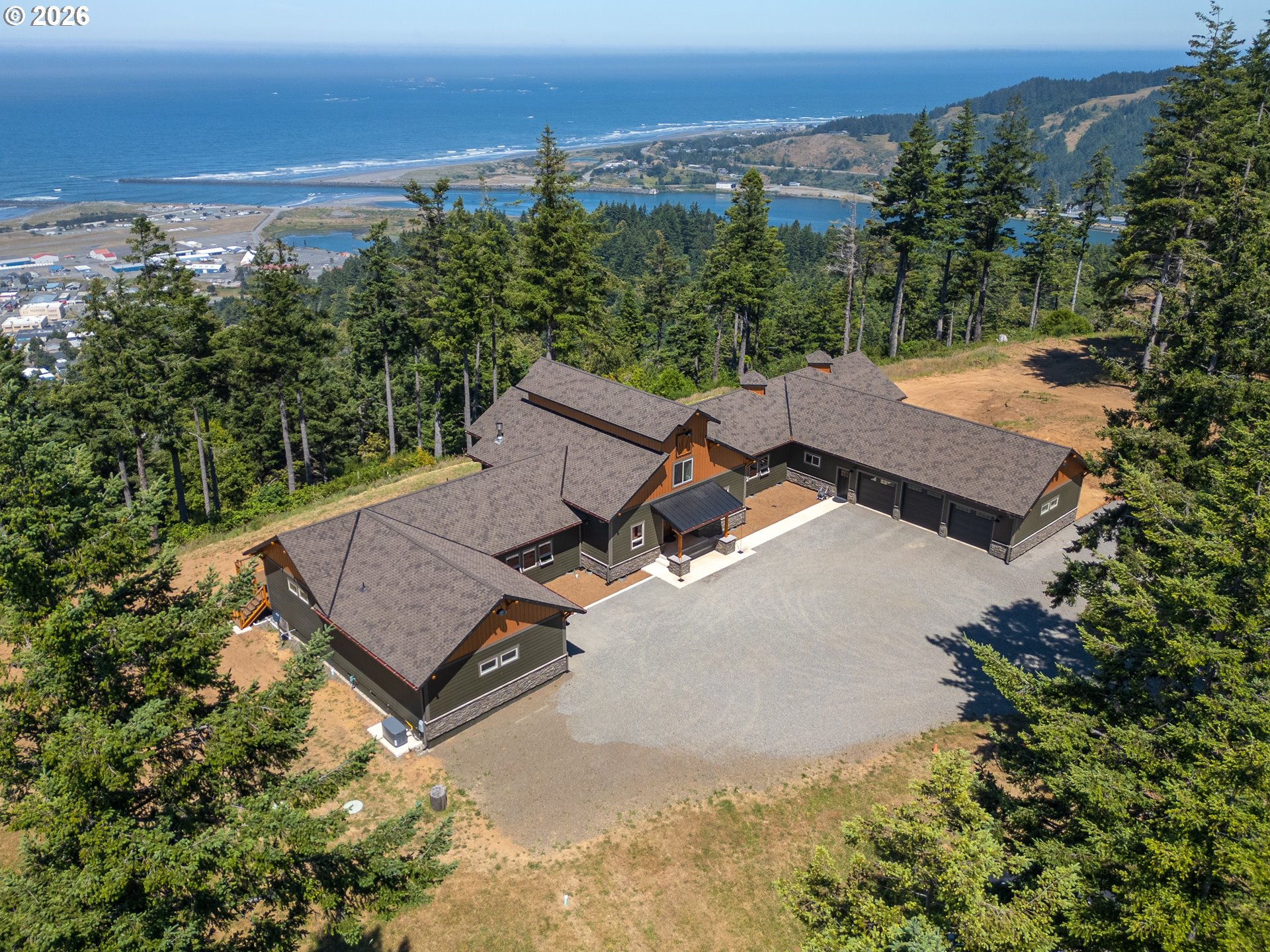 Gold Beach Gold Beach