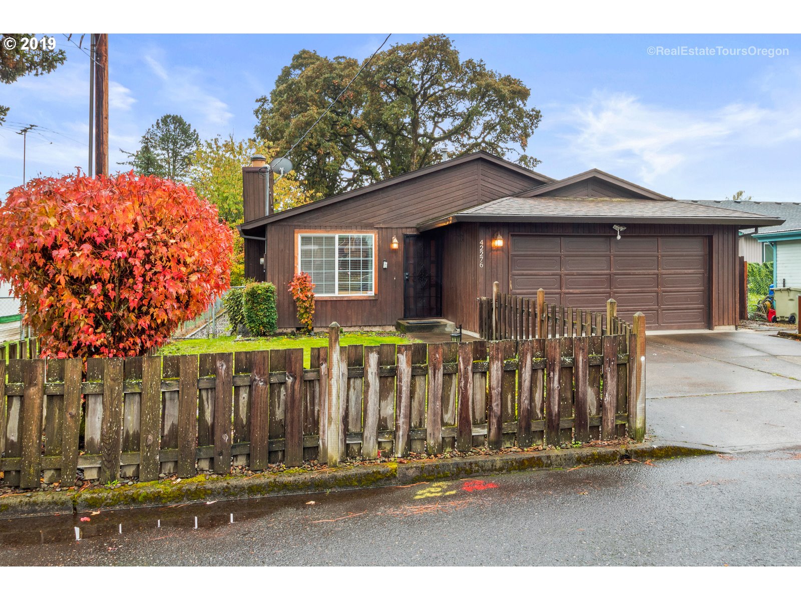 Sold Property