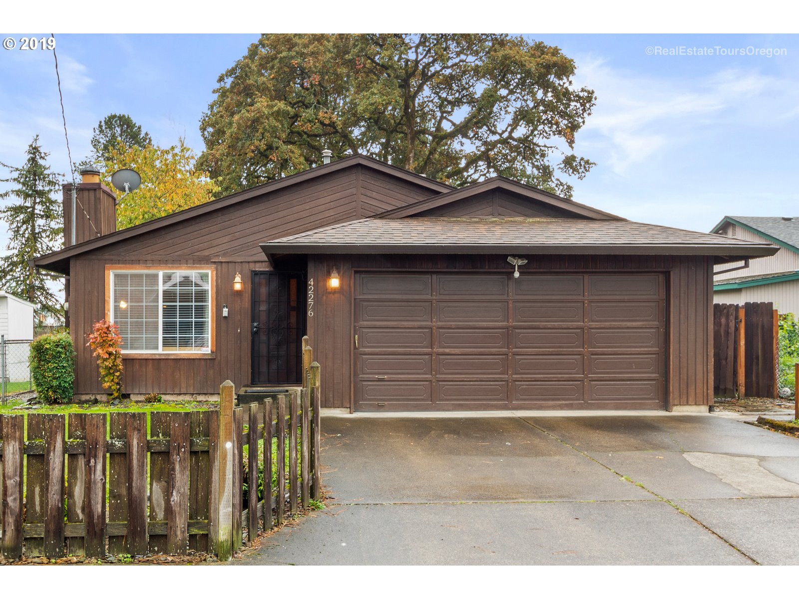 Sold Property