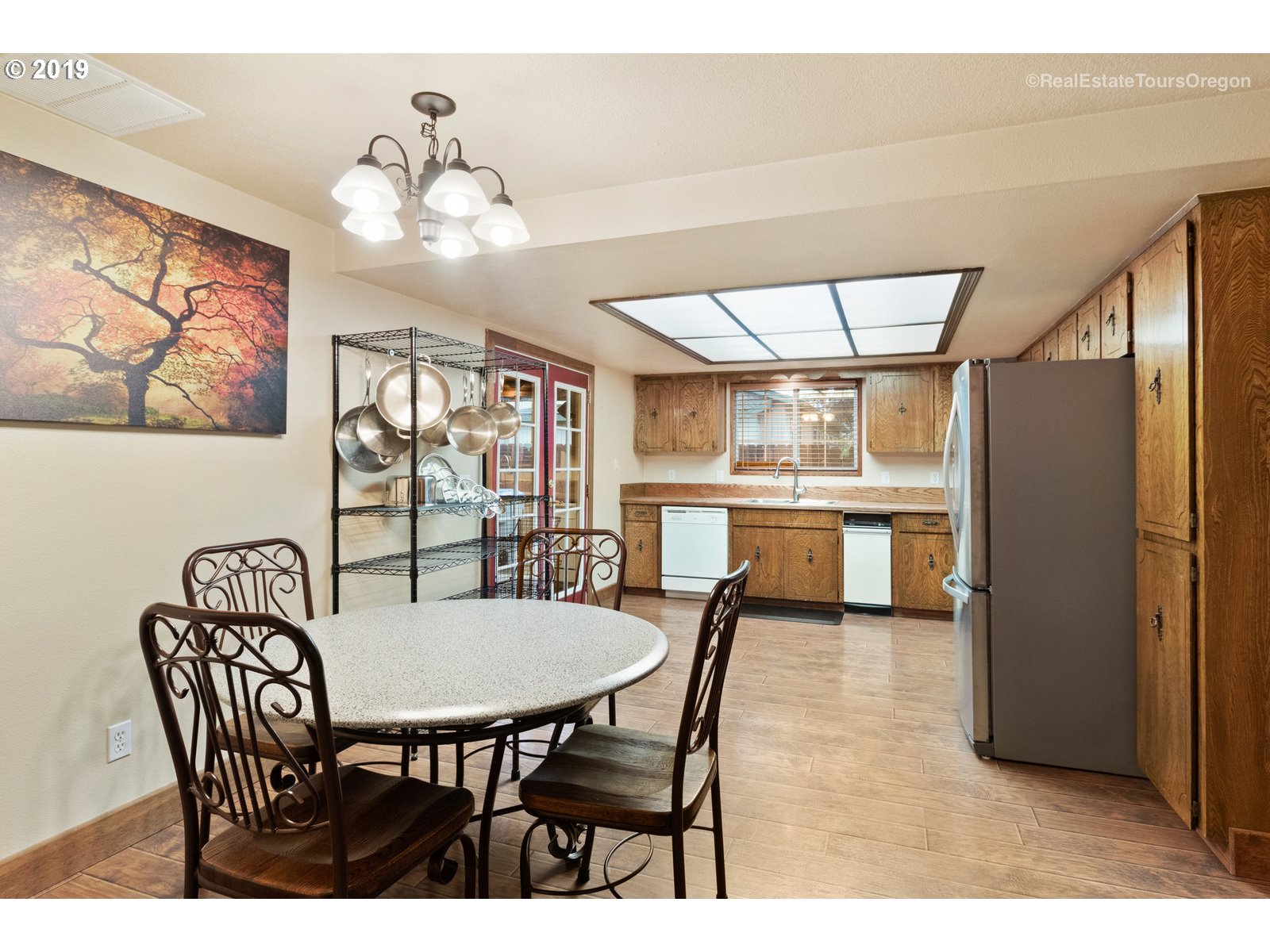 Sold Property