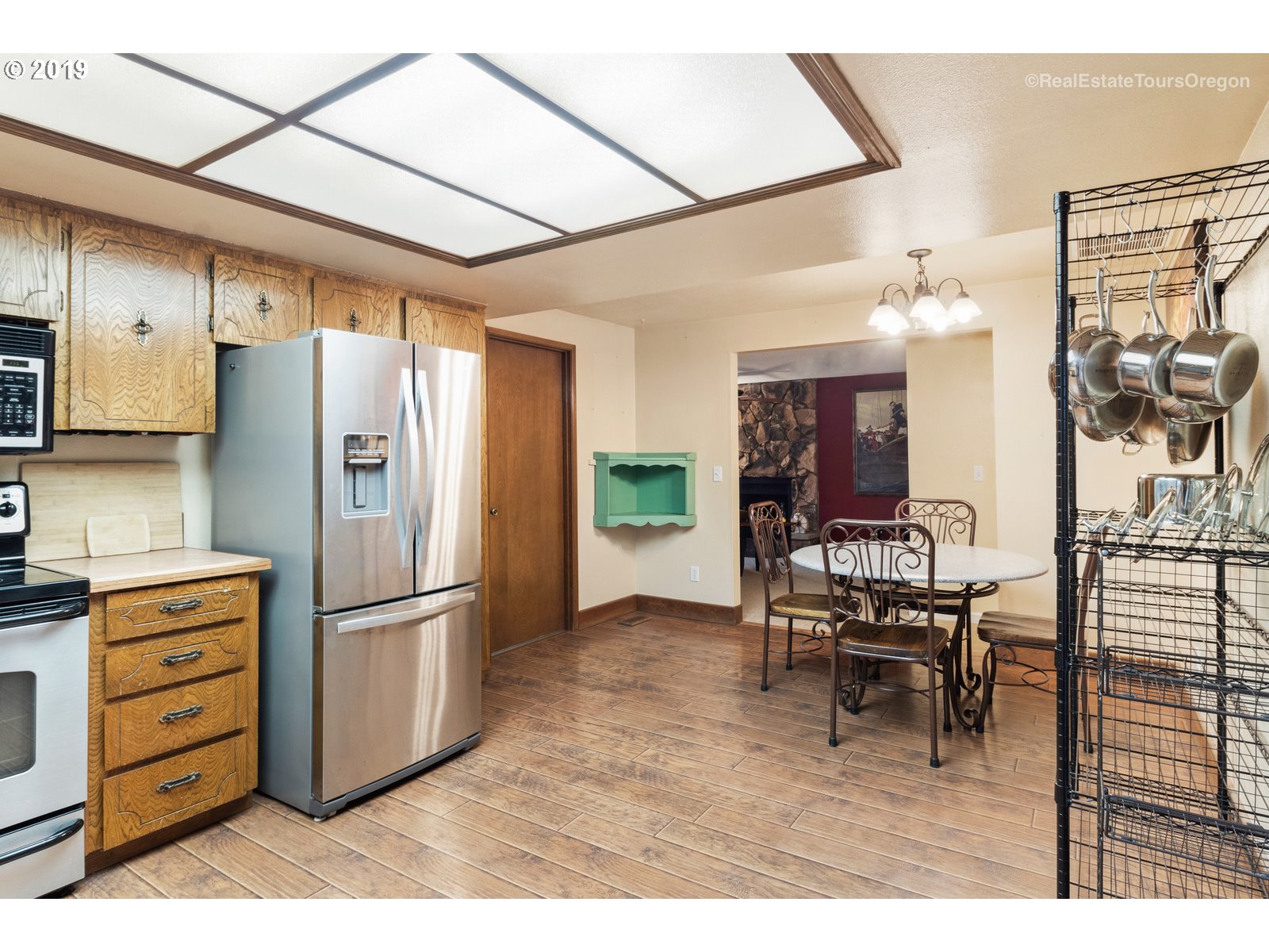 Sold Property