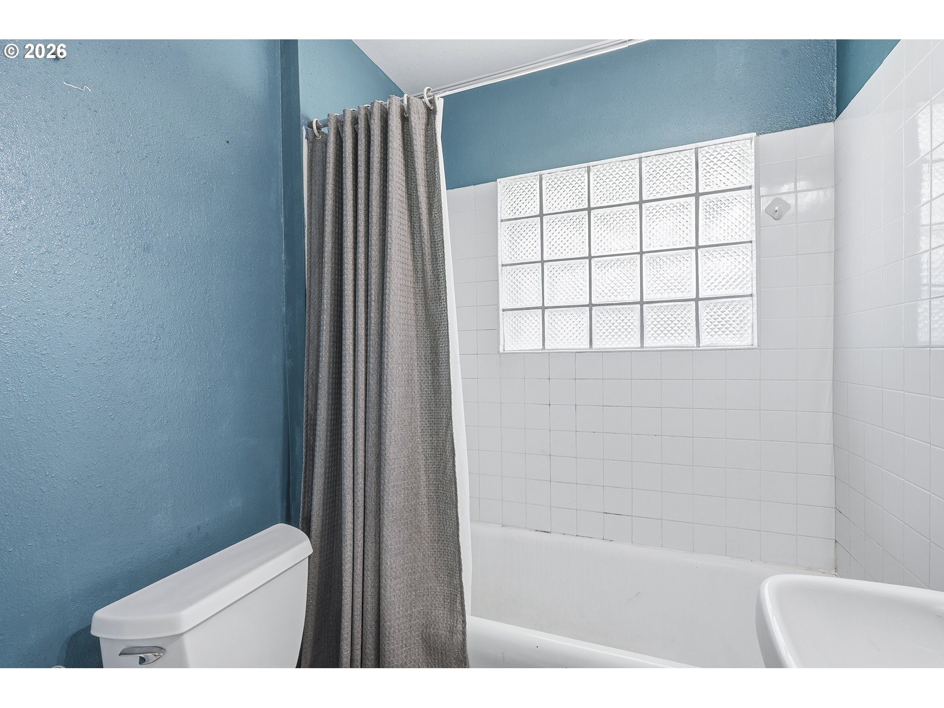 Bathroom-# 1