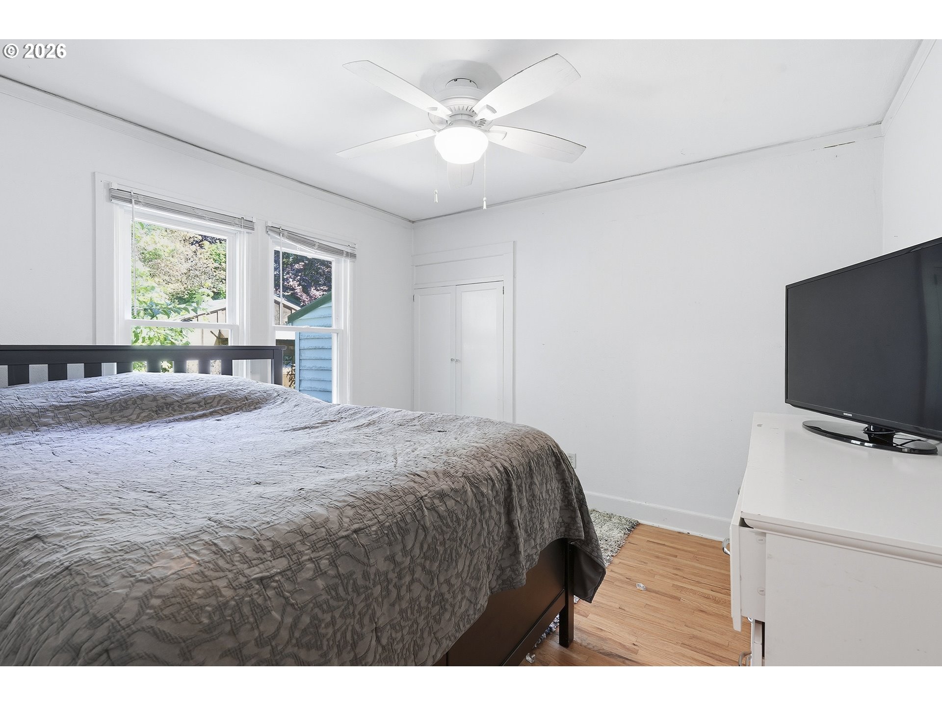 Bedroom-# 1