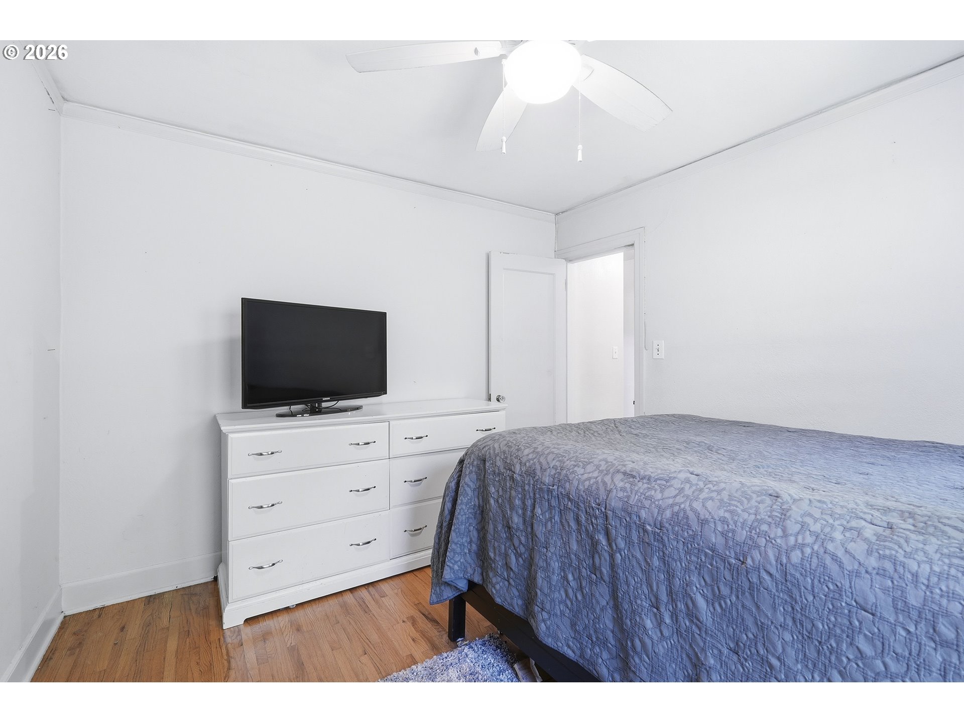 Bedroom-# 1