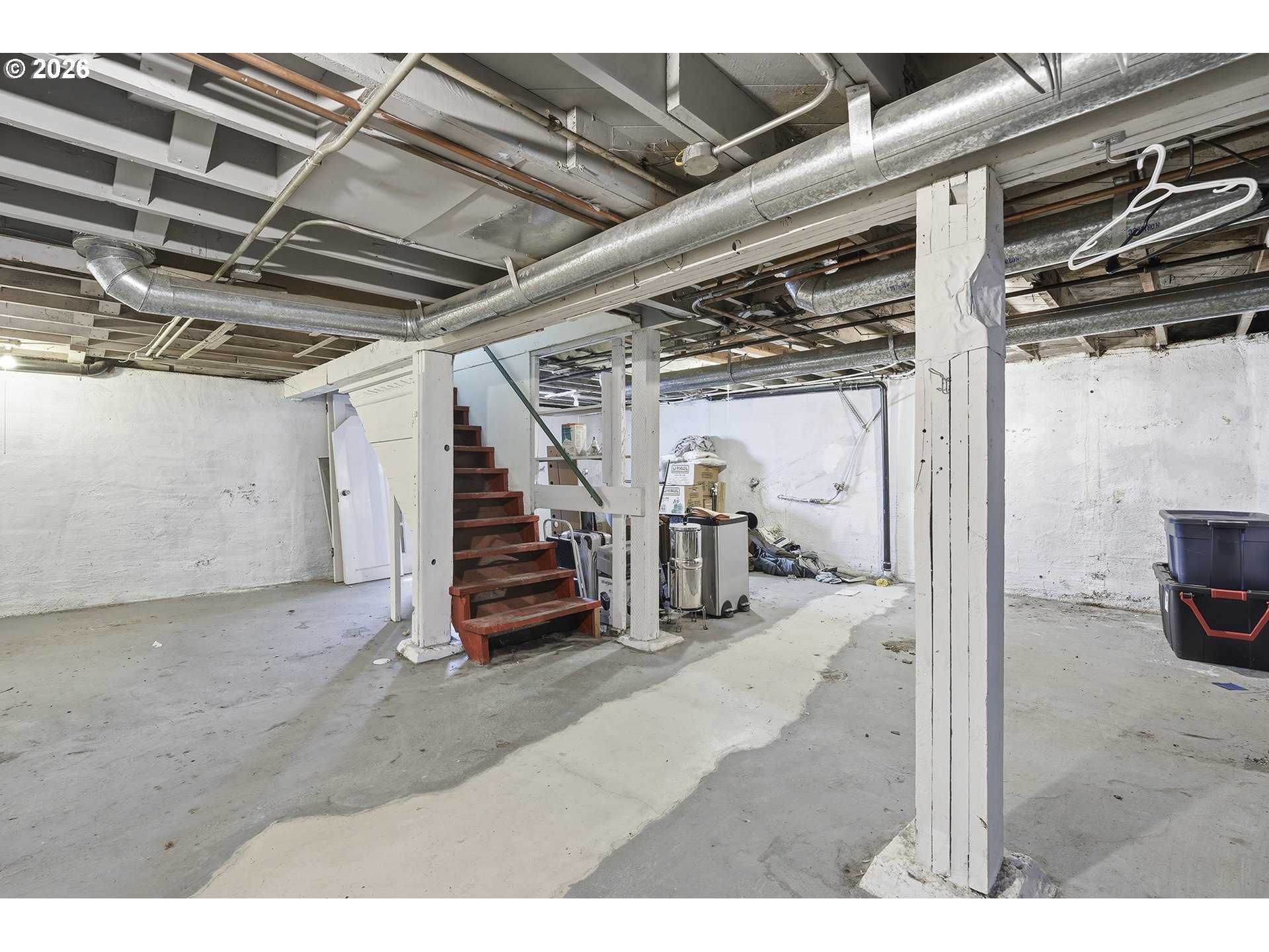 Basement
