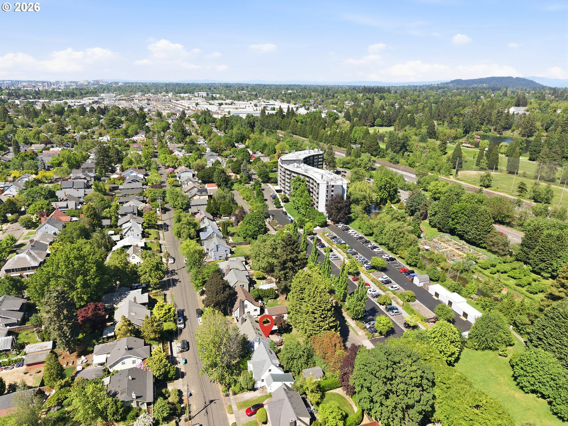 Drone View/UAV-Aerial
