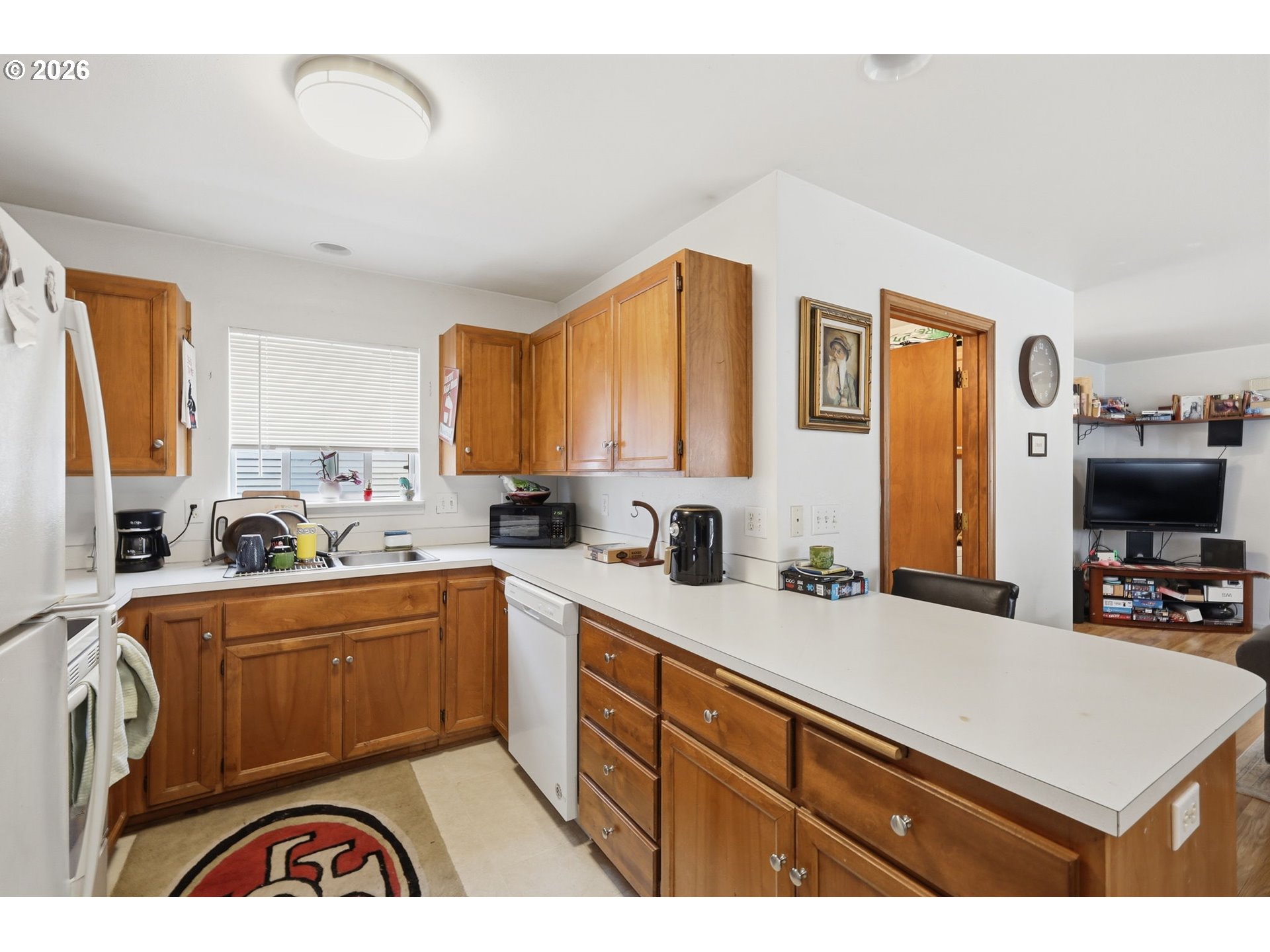 623 W 18TH AVE, Eugene, OR, 97402