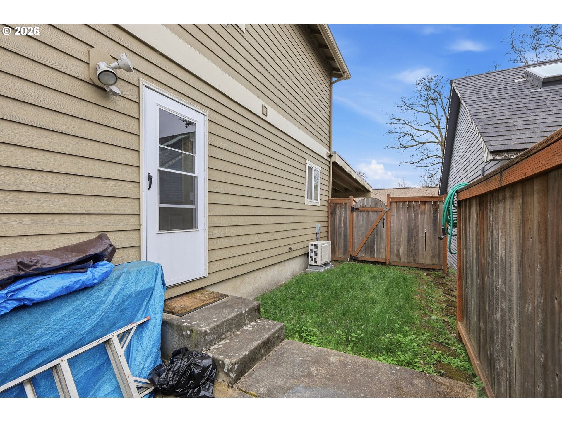 623 W 18TH AVE, Eugene, OR, 97402