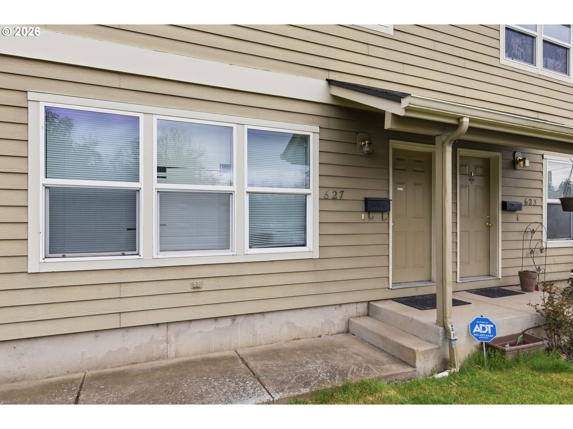 623 W 18TH AVE, Eugene, OR, 97402