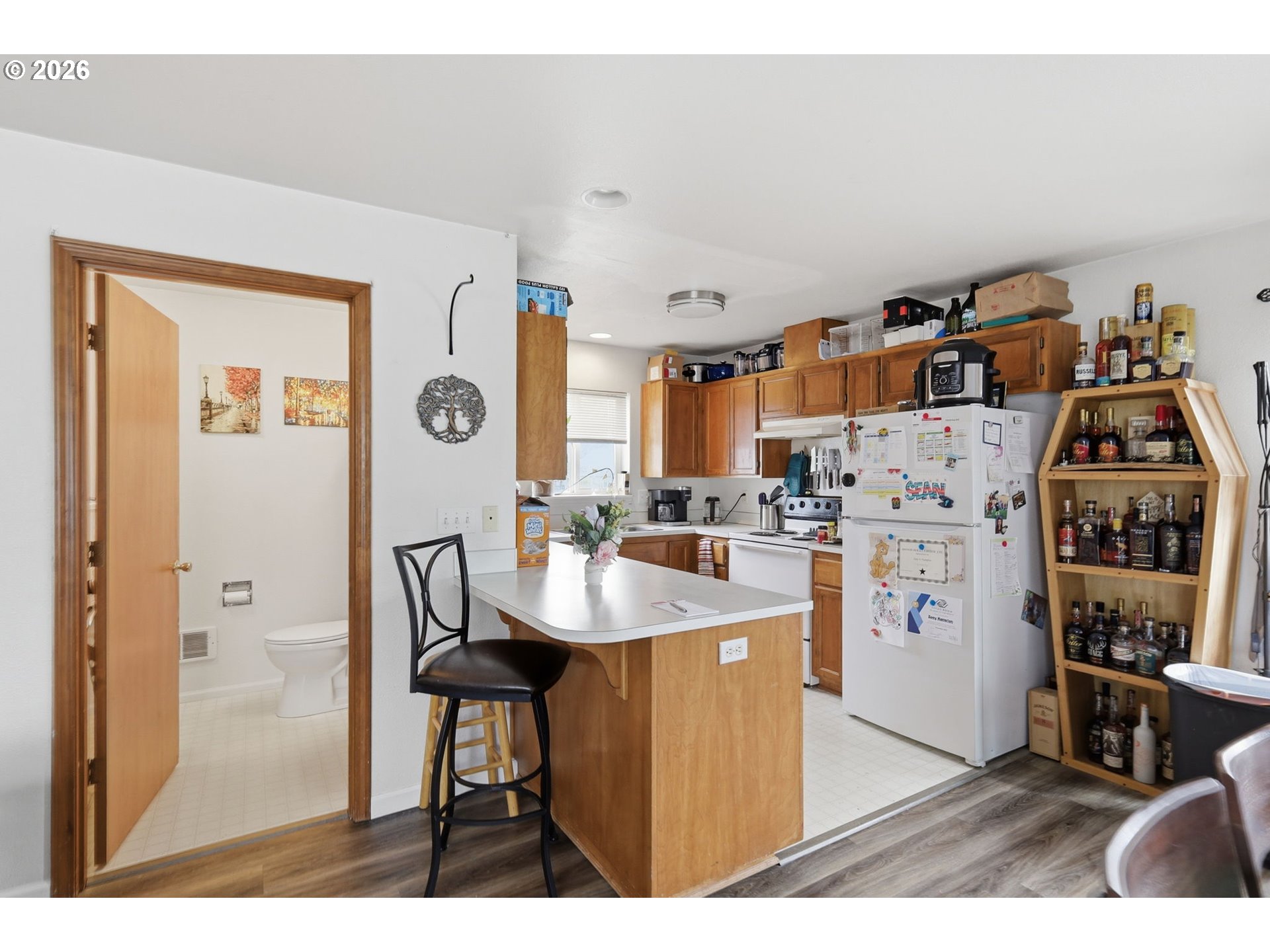 623 W 18TH AVE, Eugene, OR, 97402