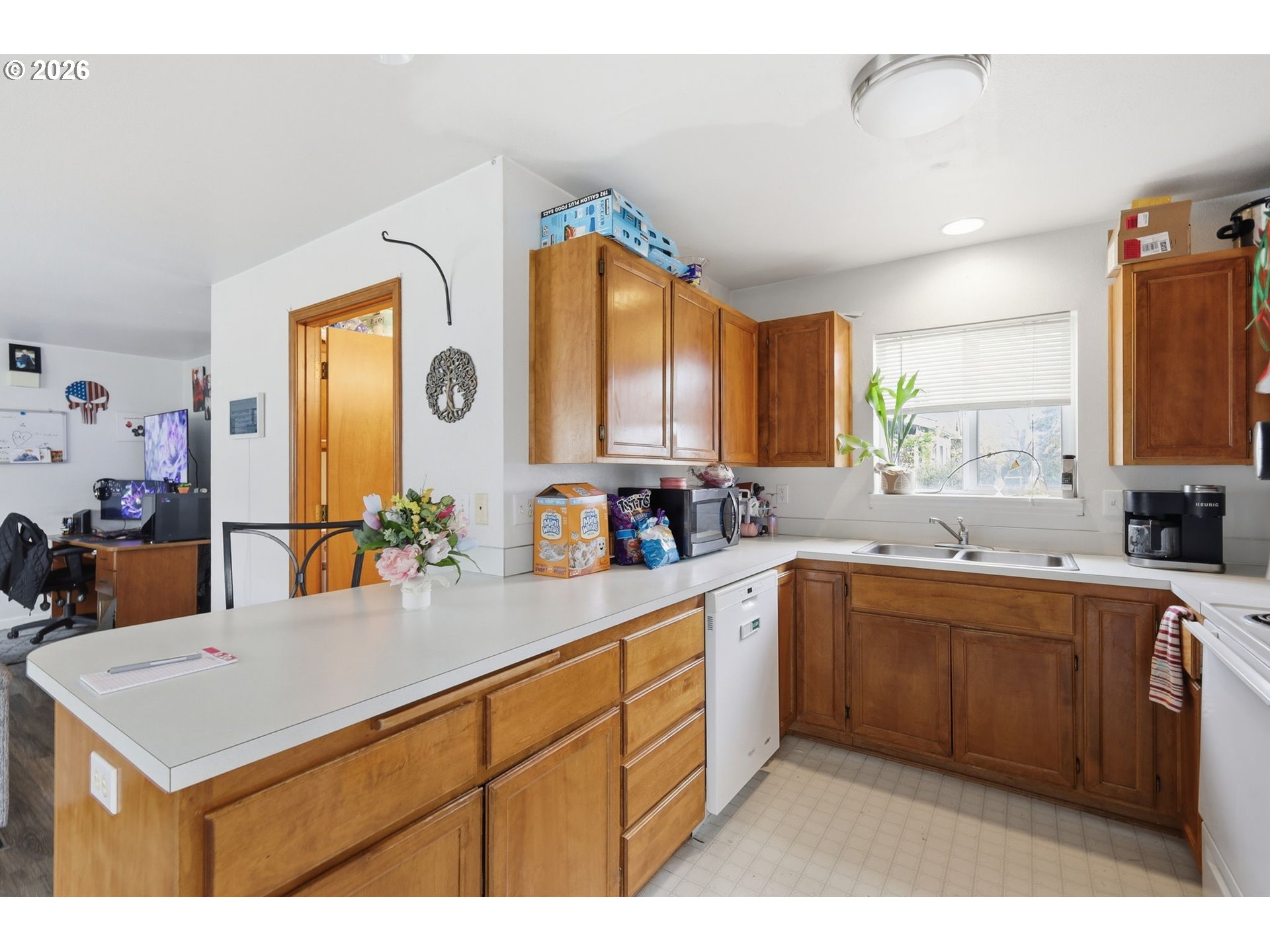 623 W 18TH AVE, Eugene, OR, 97402