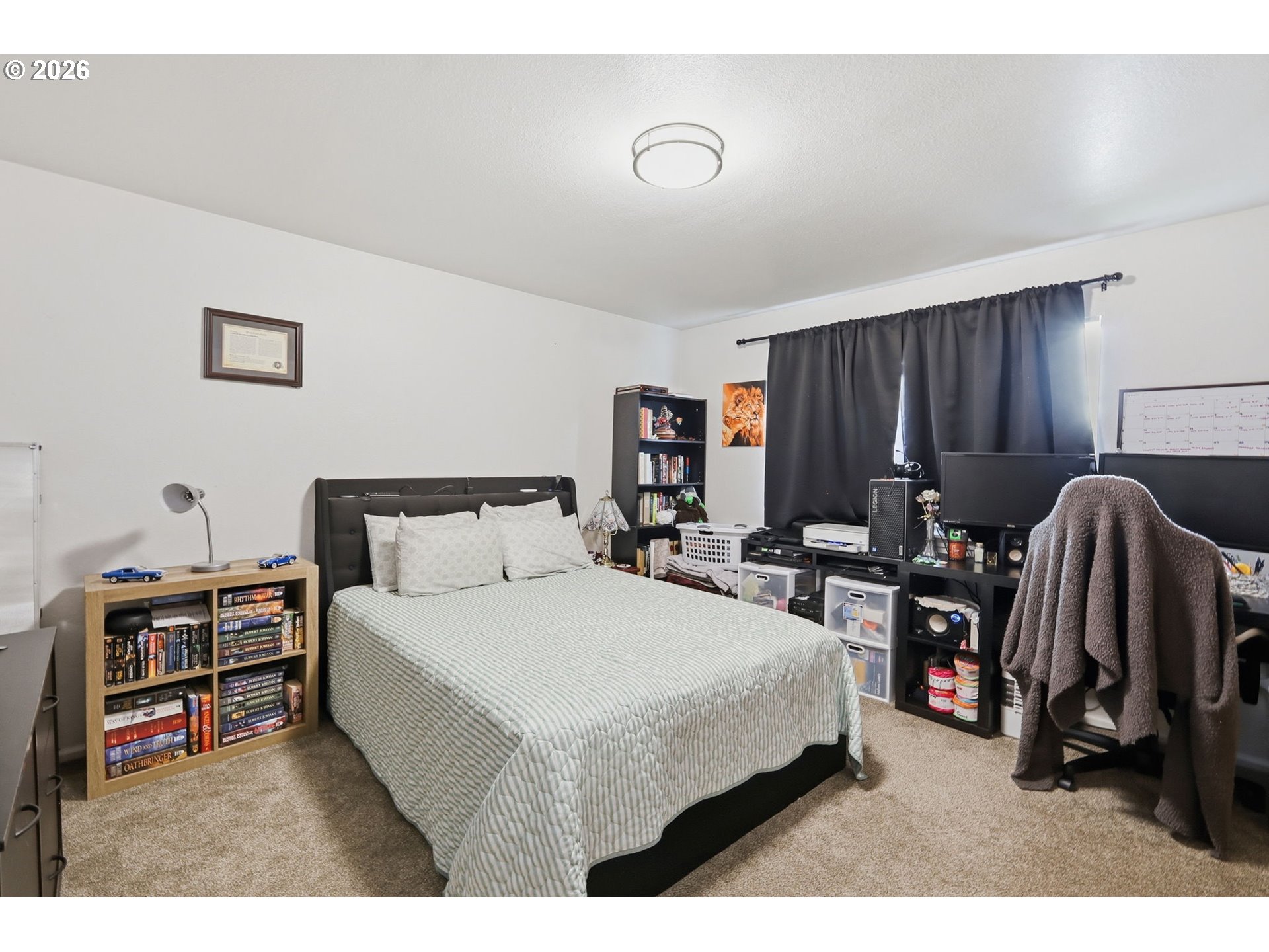 623 W 18TH AVE, Eugene, OR, 97402