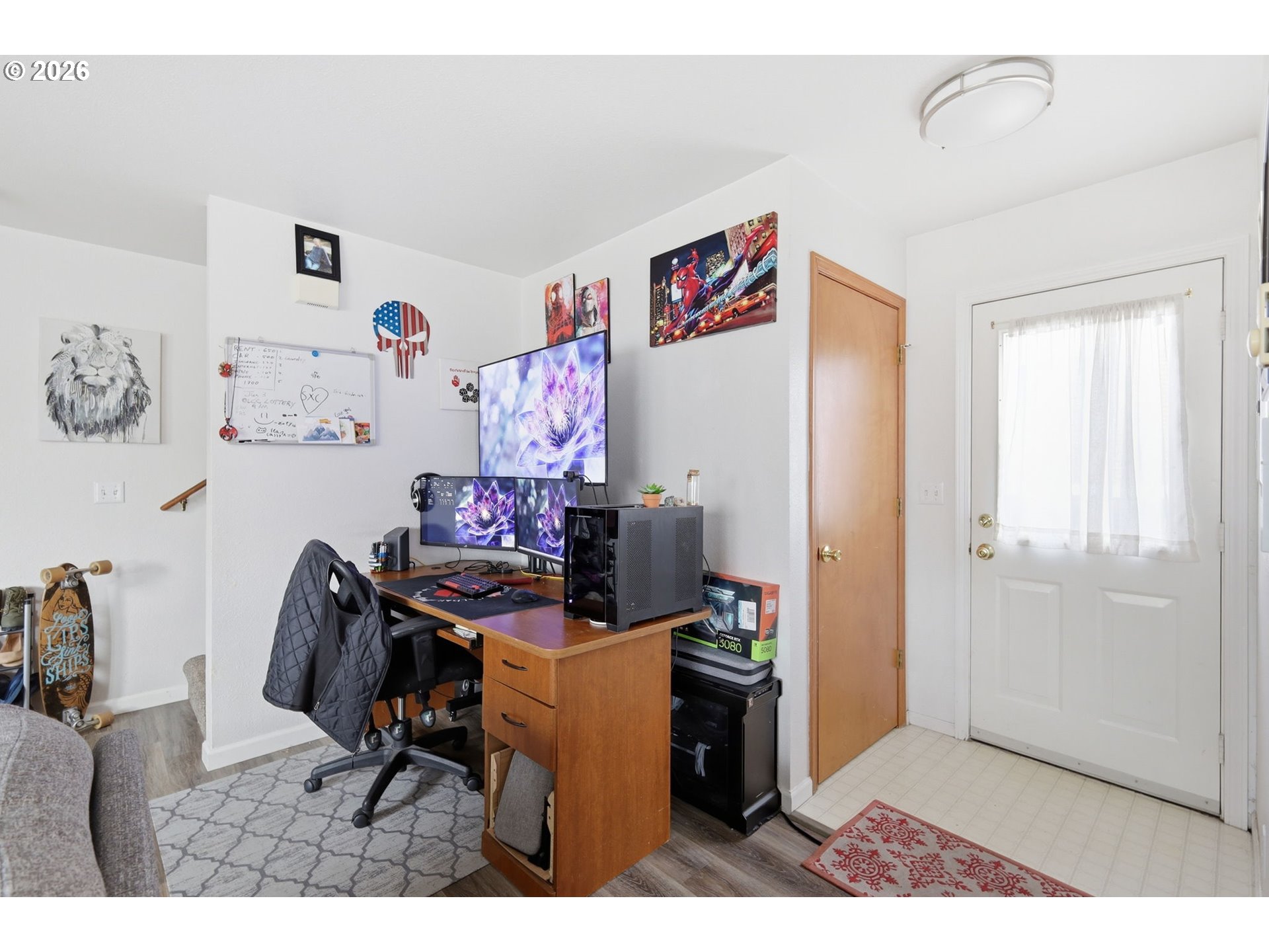 623 W 18TH AVE, Eugene, OR, 97402