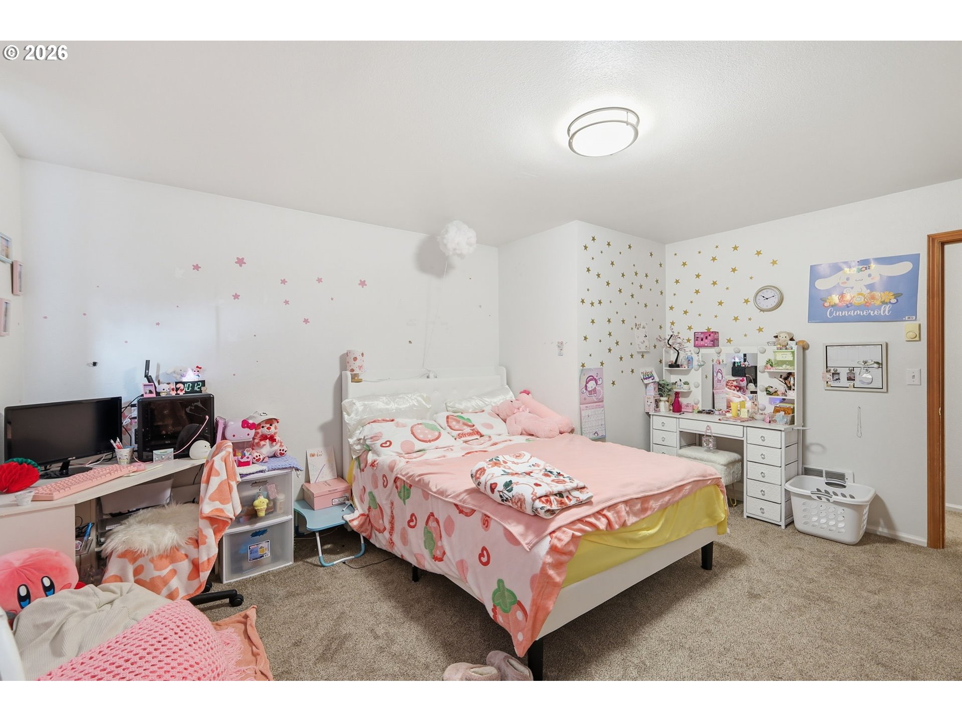 623 W 18TH AVE, Eugene, OR, 97402