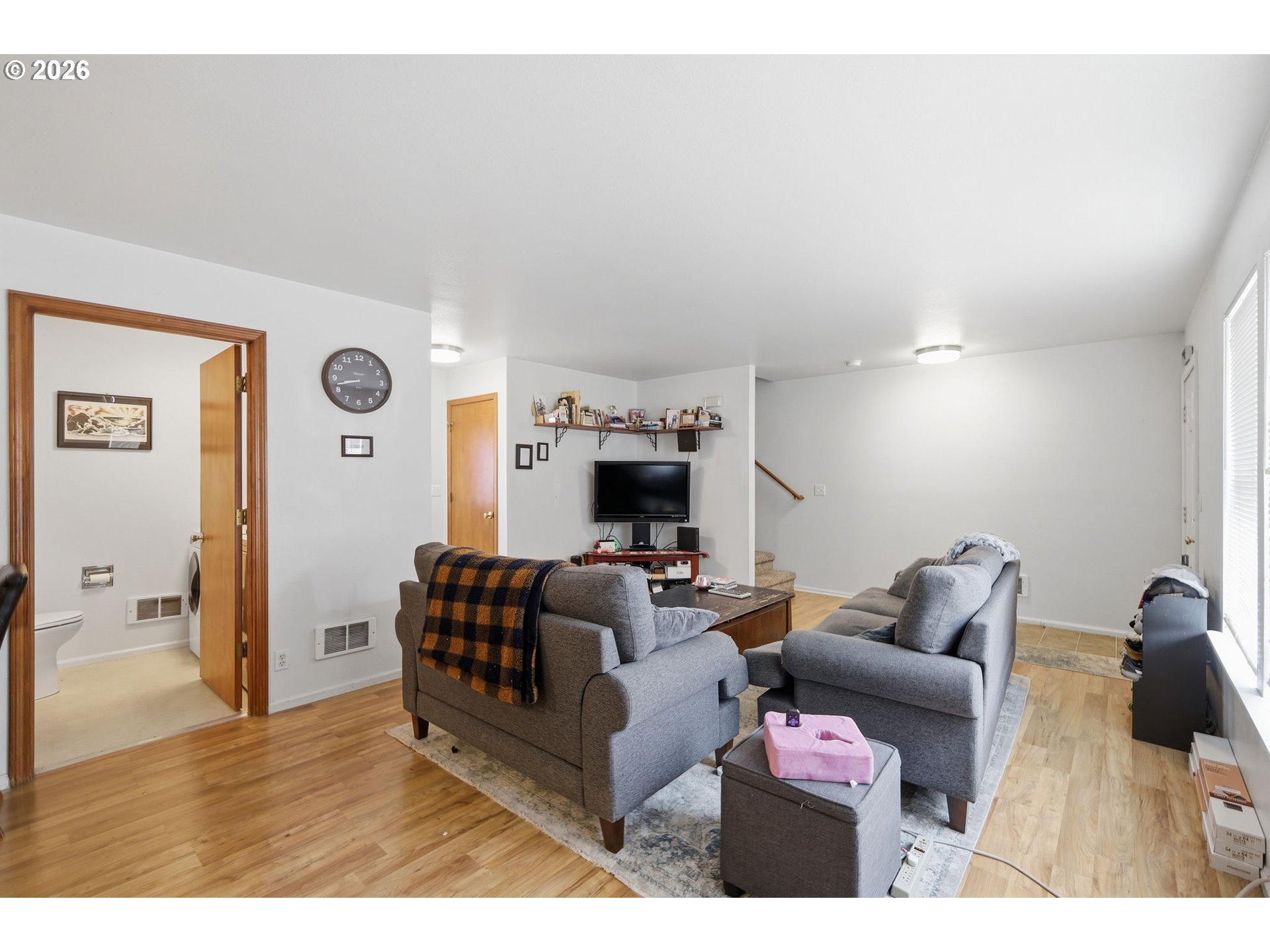 623 W 18TH AVE, Eugene, OR, 97402