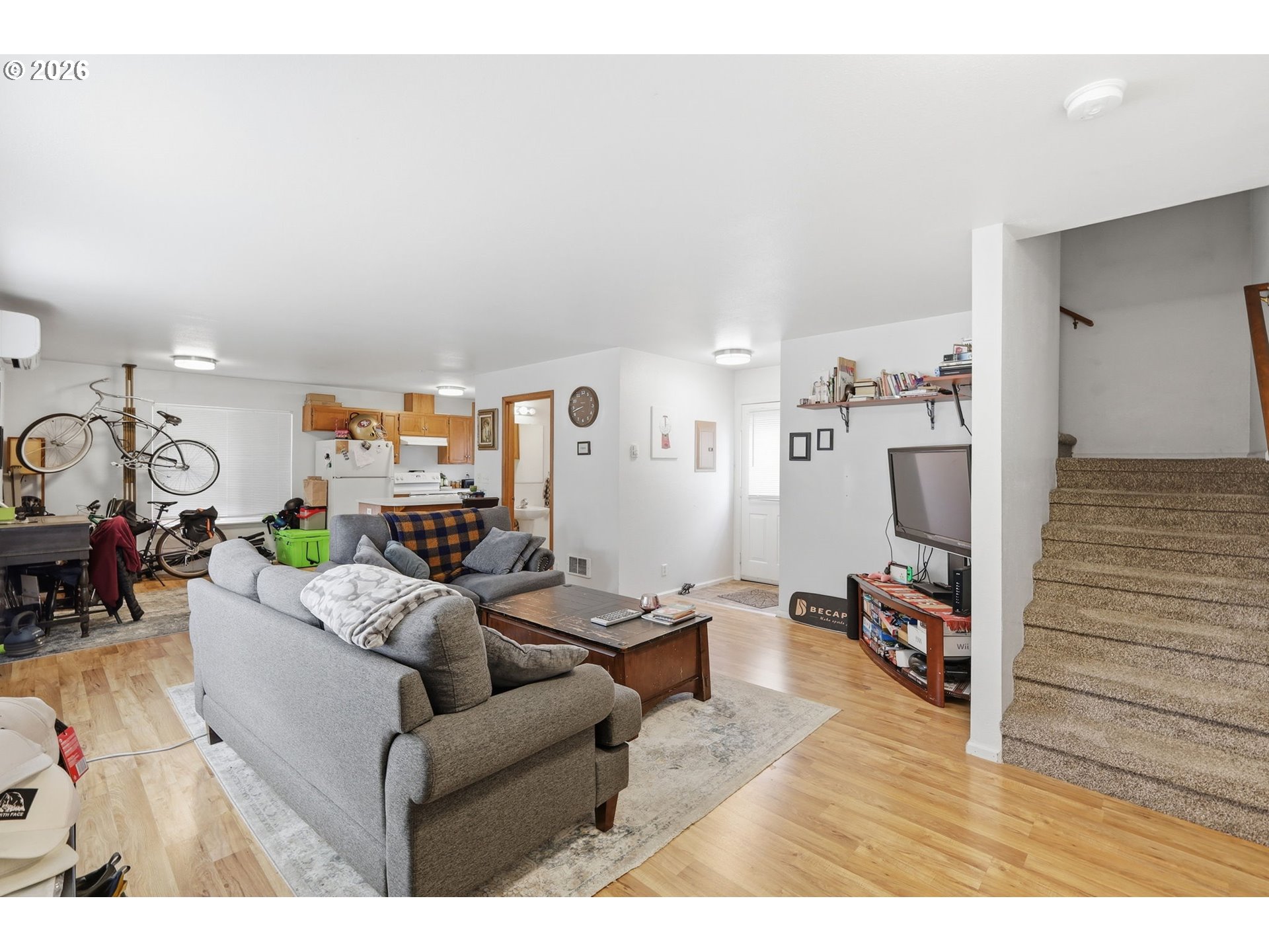 623 W 18TH AVE, Eugene, OR, 97402