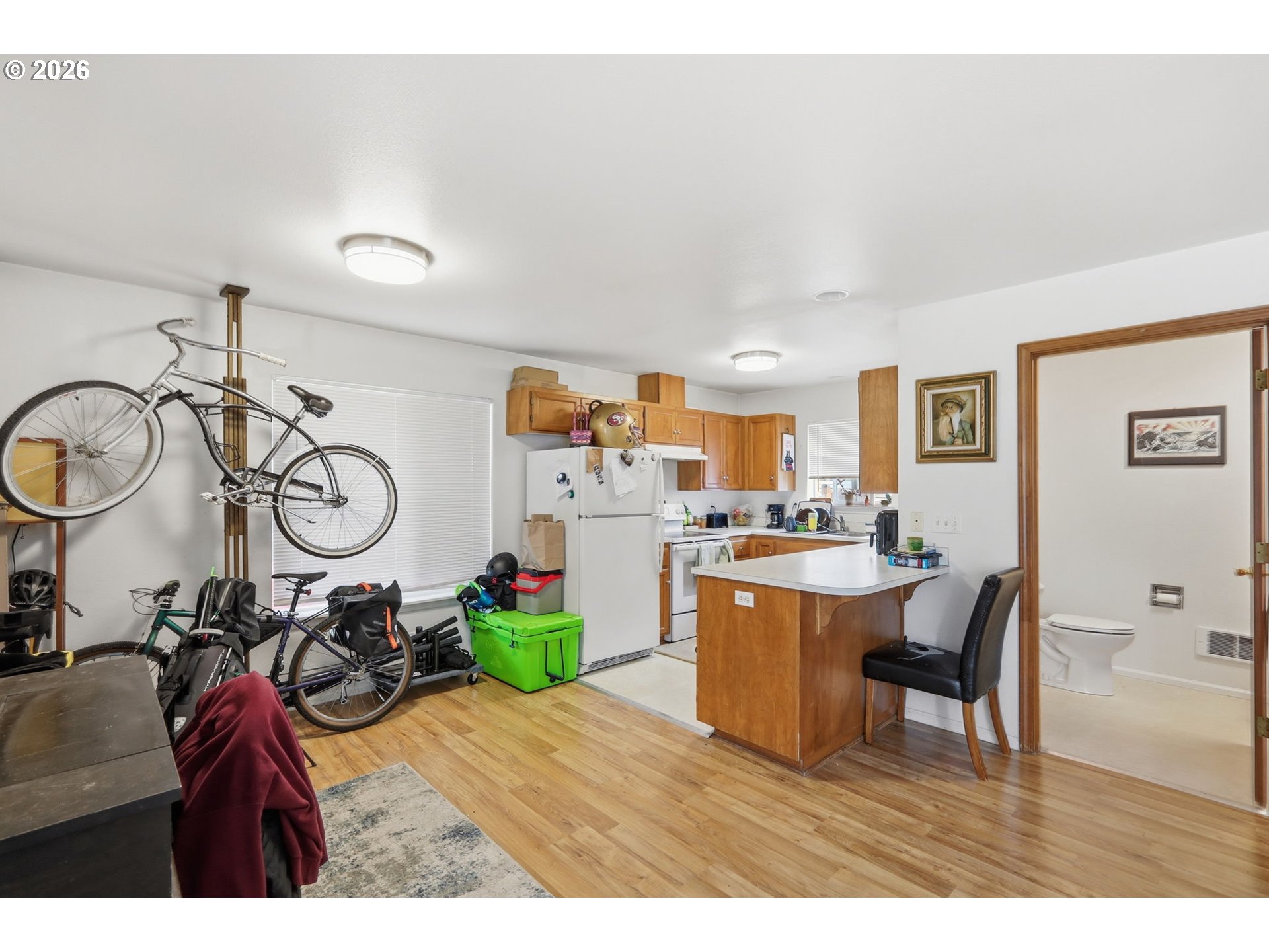 623 W 18TH AVE, Eugene, OR, 97402