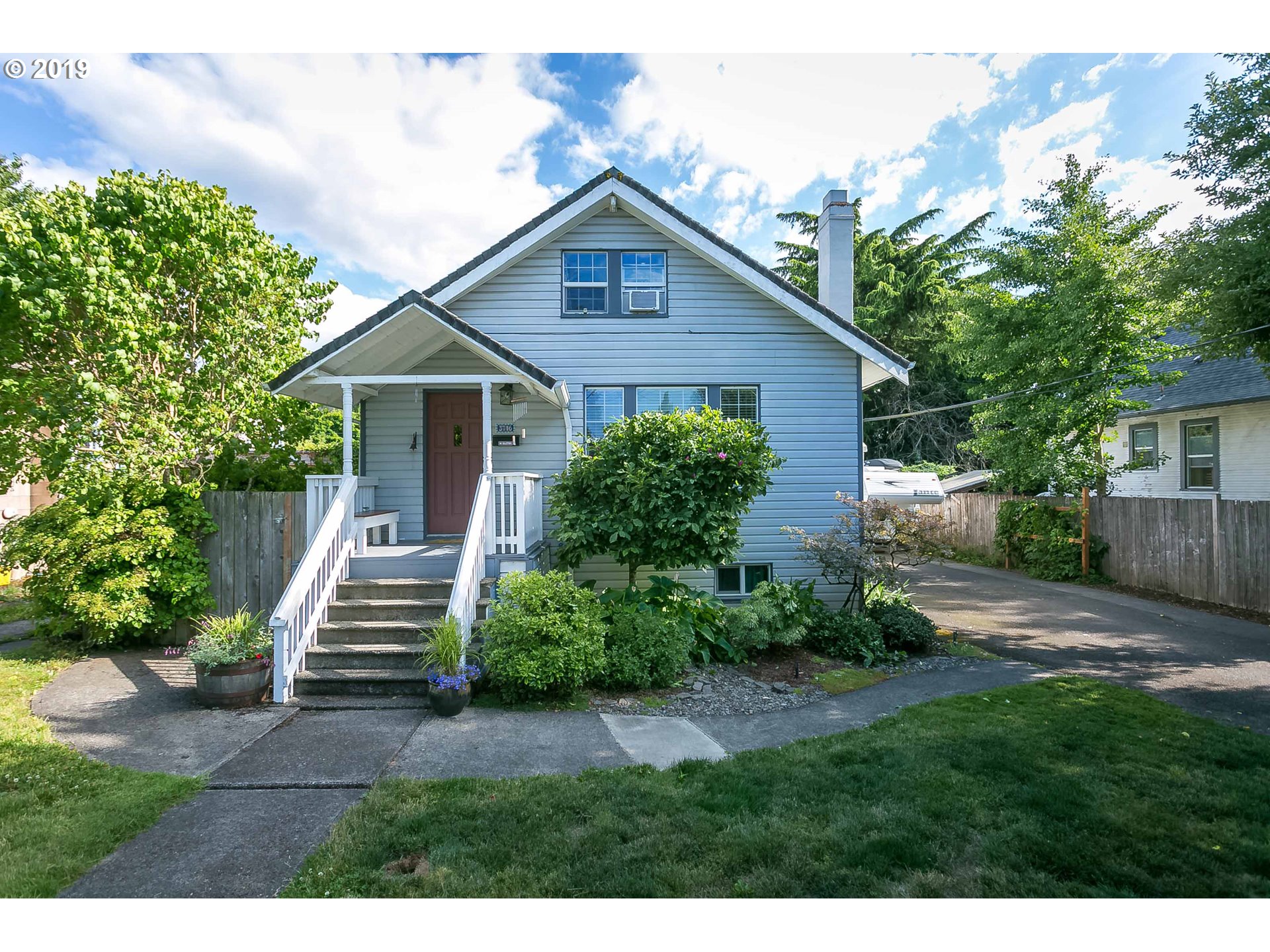 Sold Property