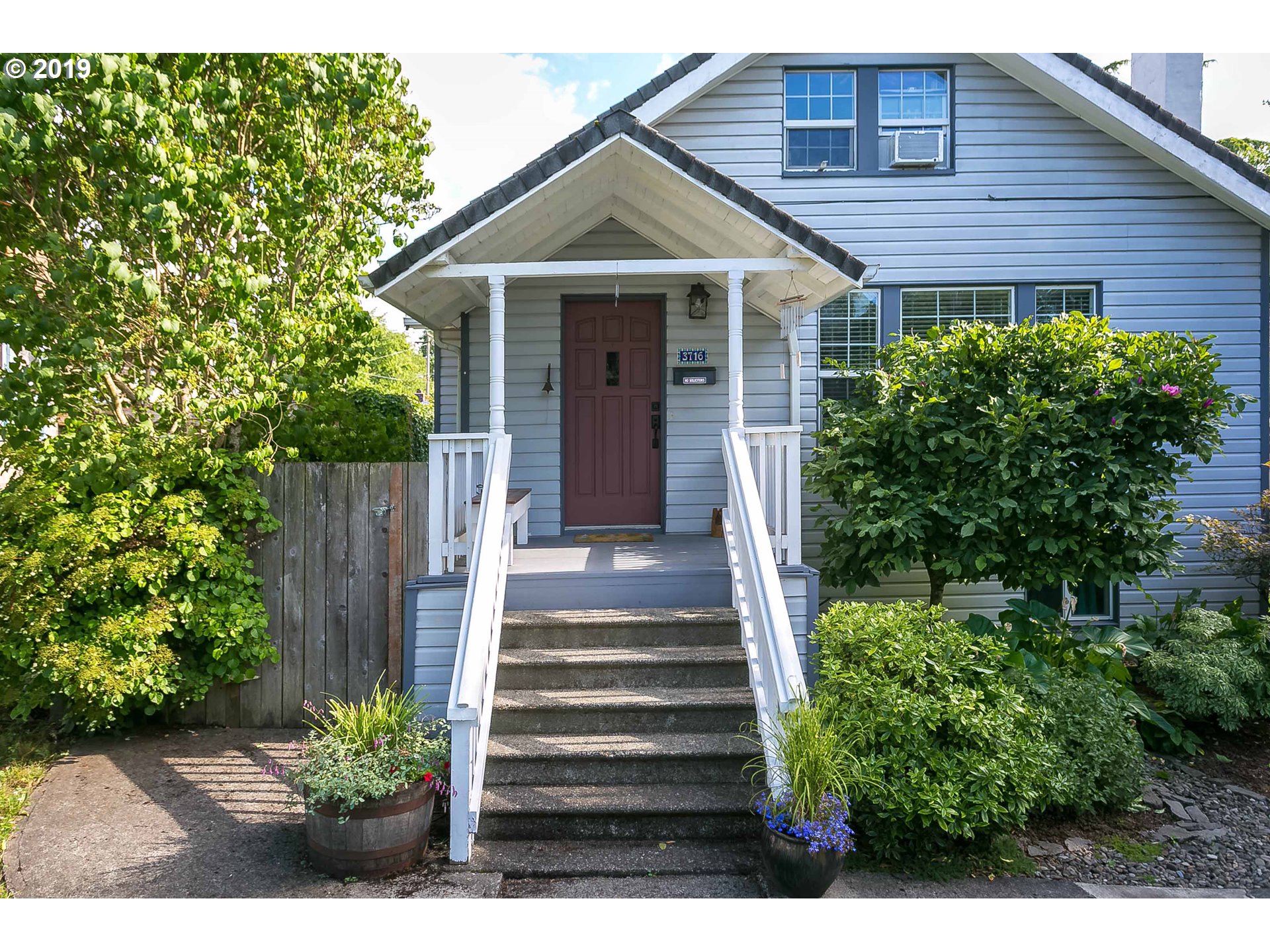 Sold Property