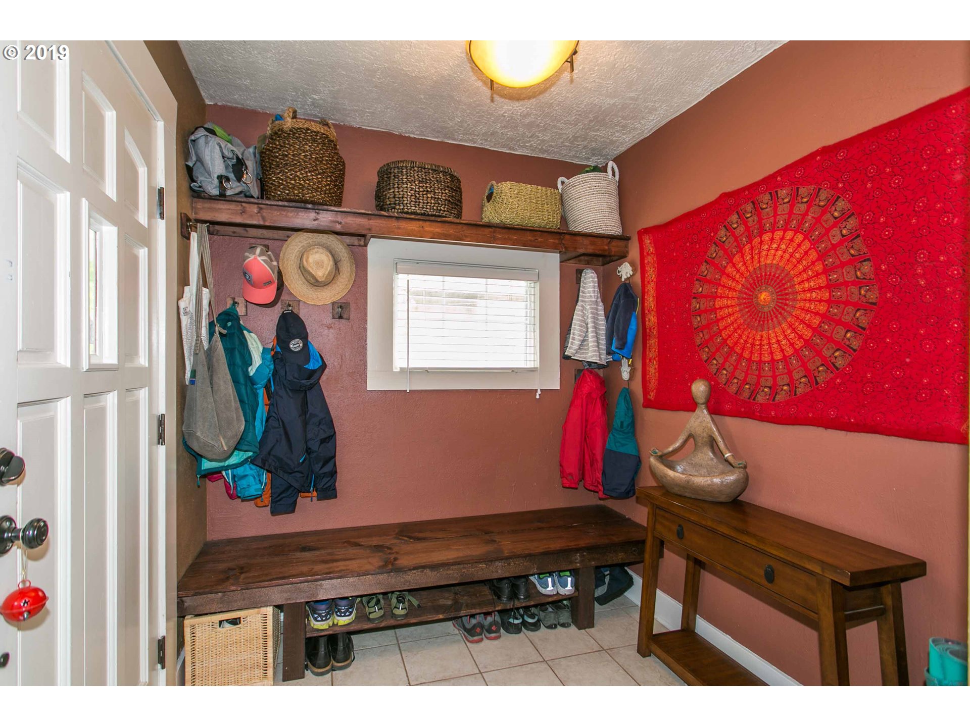 Entrance/Foyer