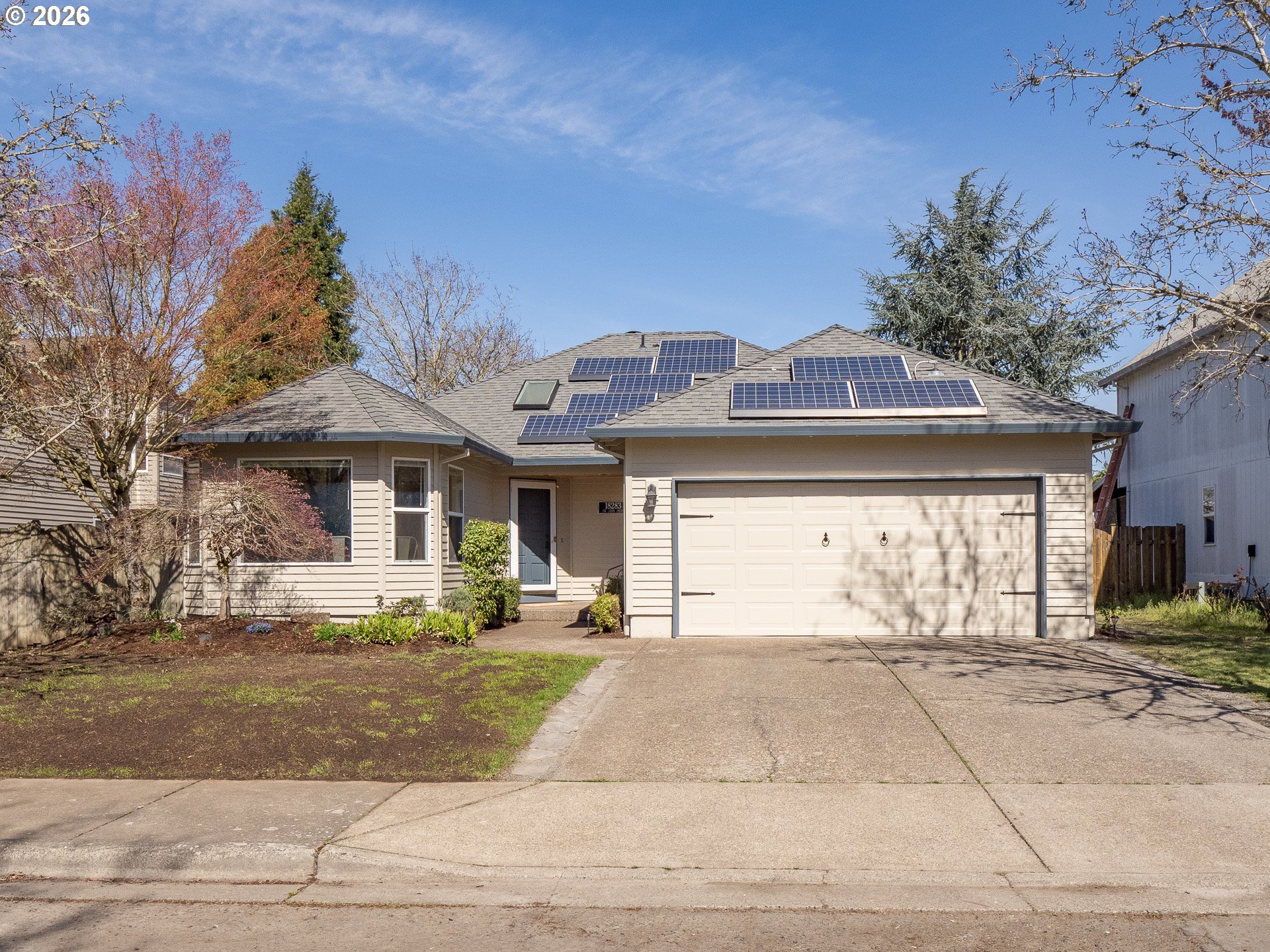 1214 SW 213TH AVE, Beaverton, OR, 97003