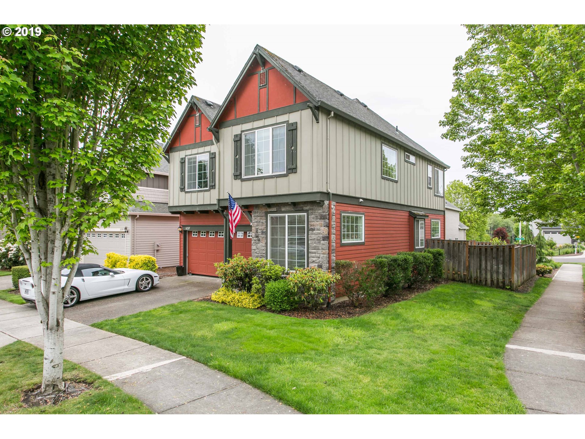 Sold Property