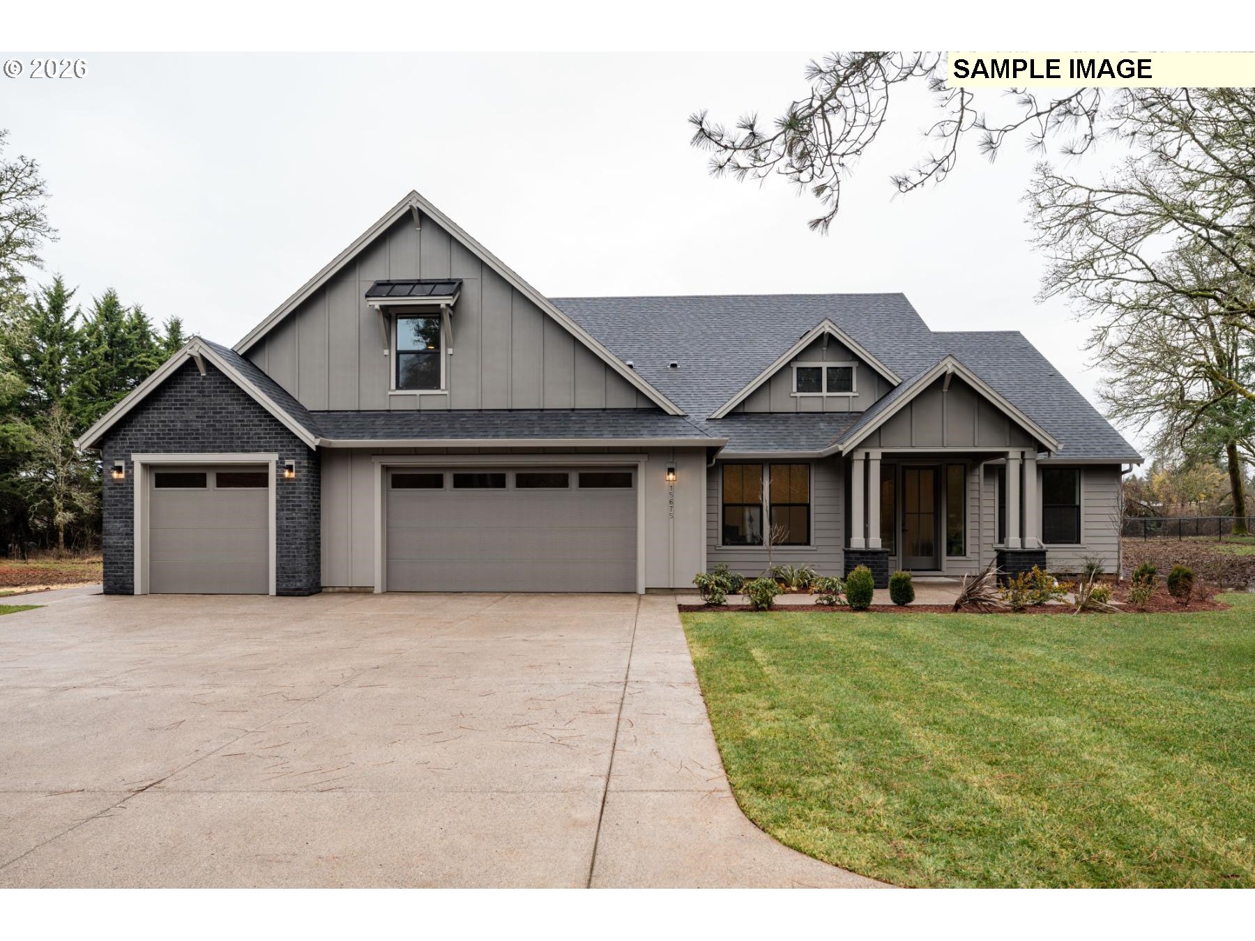 SW Whitmore RD, Hillsboro, OR, 97123