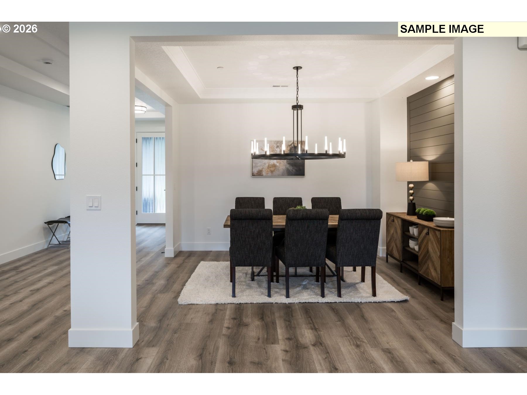 SW Whitmore RD, Hillsboro, OR, 97123