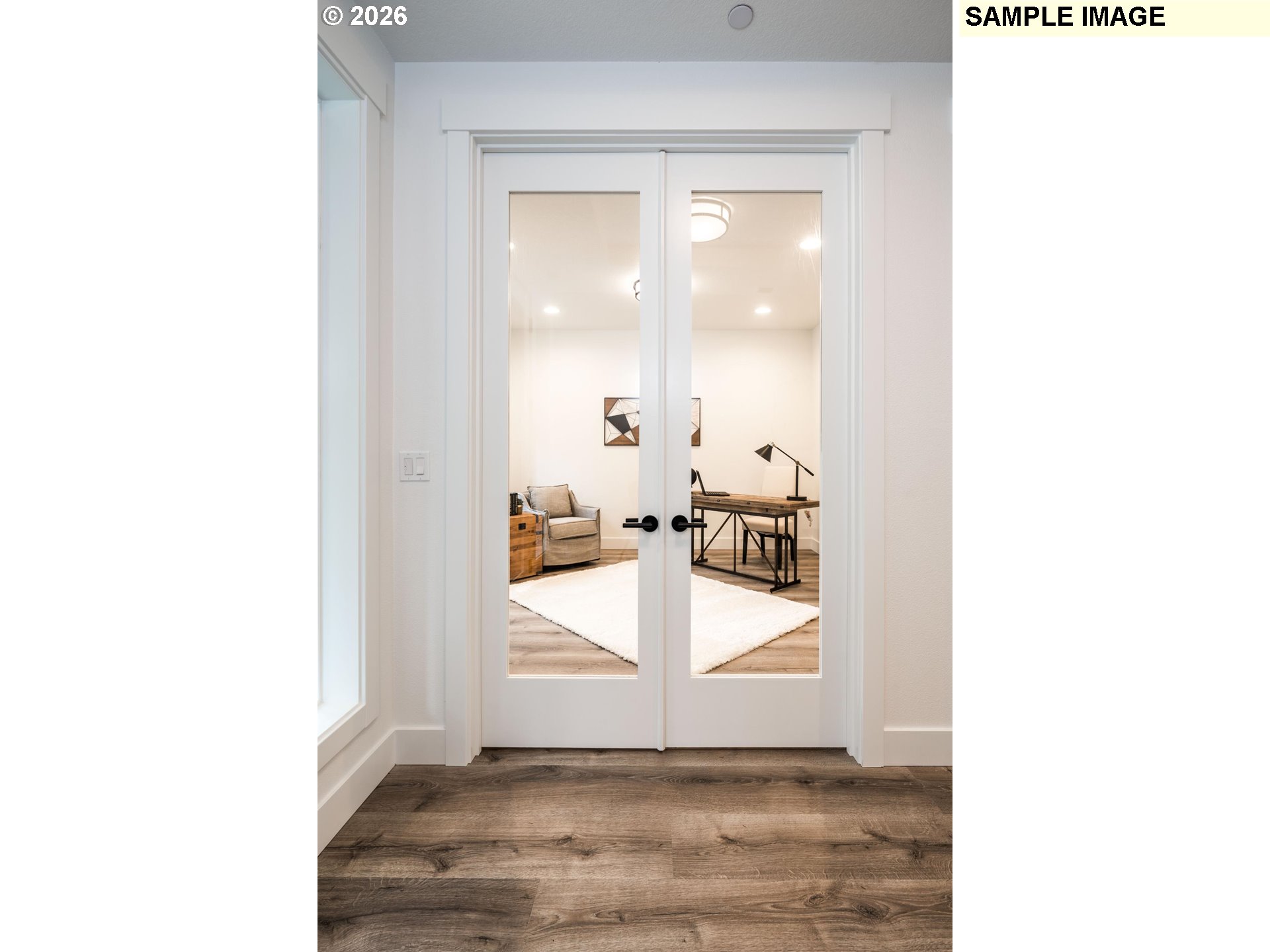 SW Whitmore RD, Hillsboro, OR, 97123