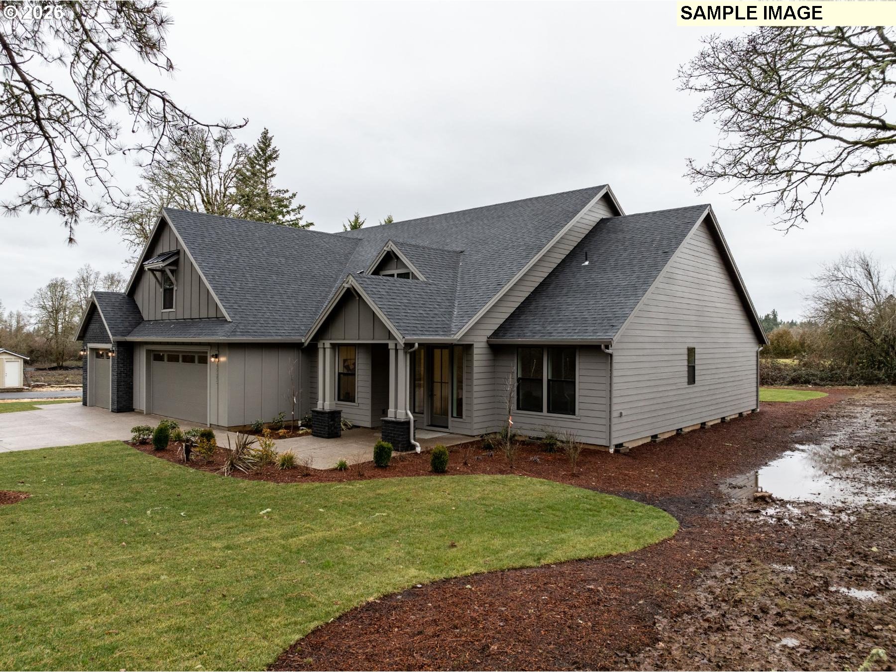 SW Whitmore RD, Hillsboro, OR, 97123